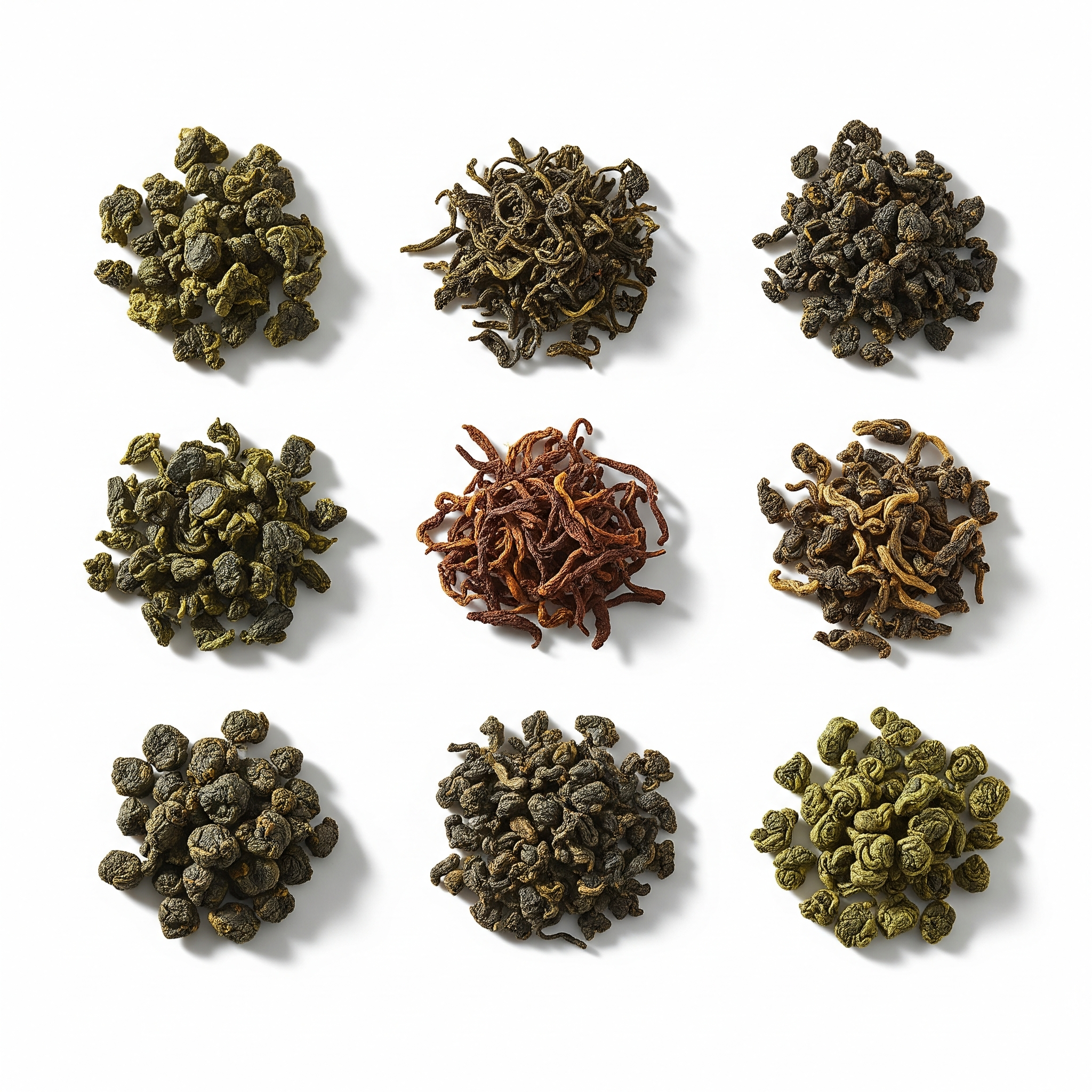 Oolong Tea Oolong Tea Poster