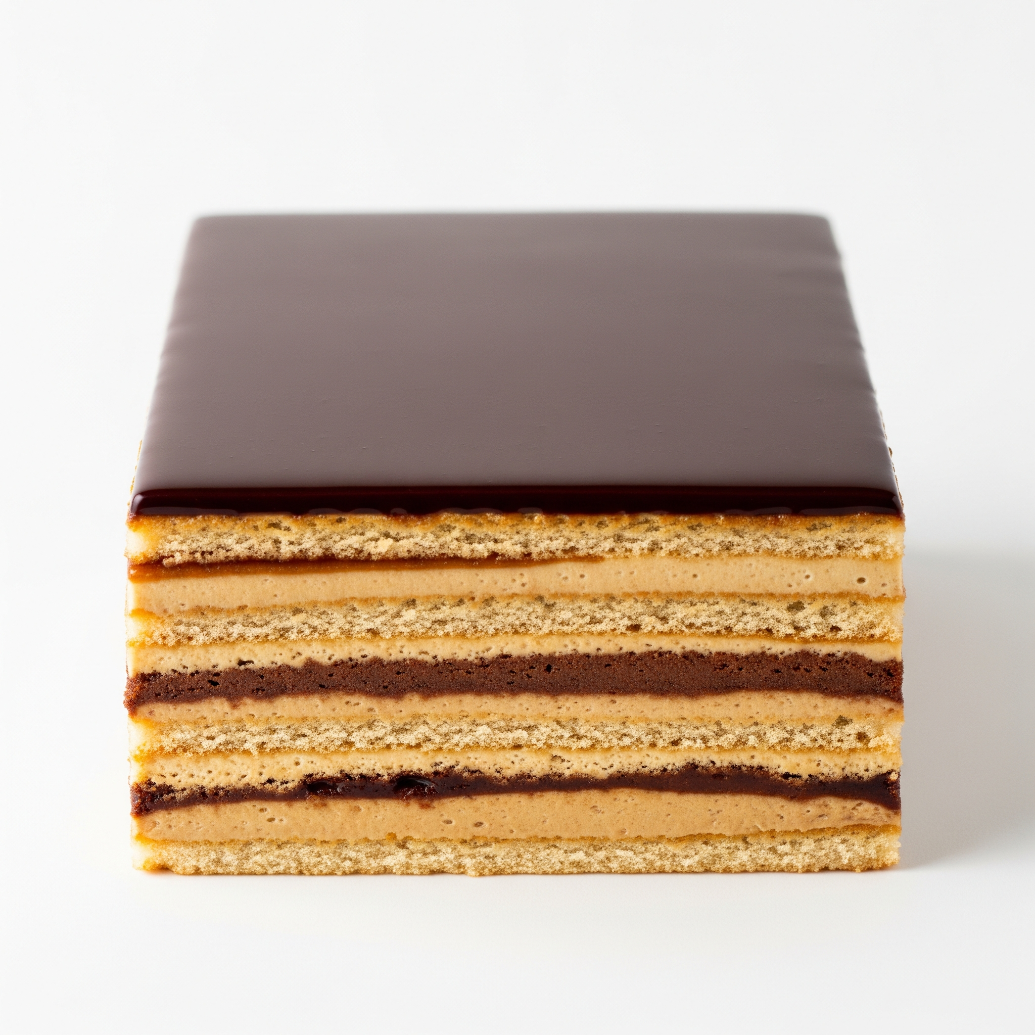 Opera Cake Opera Cake Poster