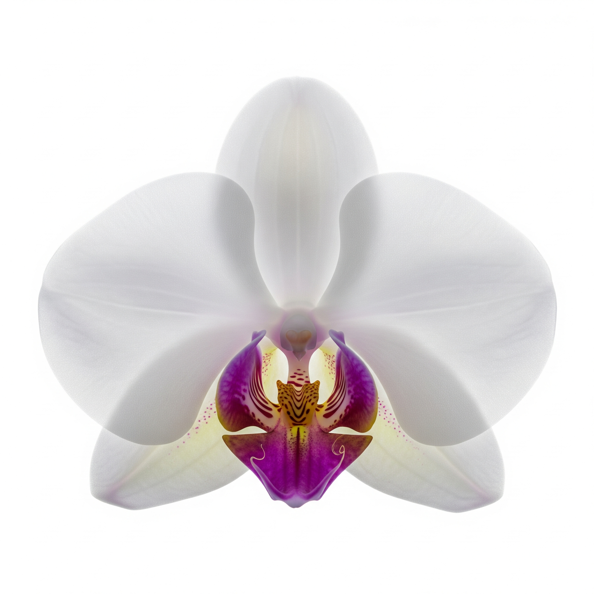 Orchid Orchid Poster