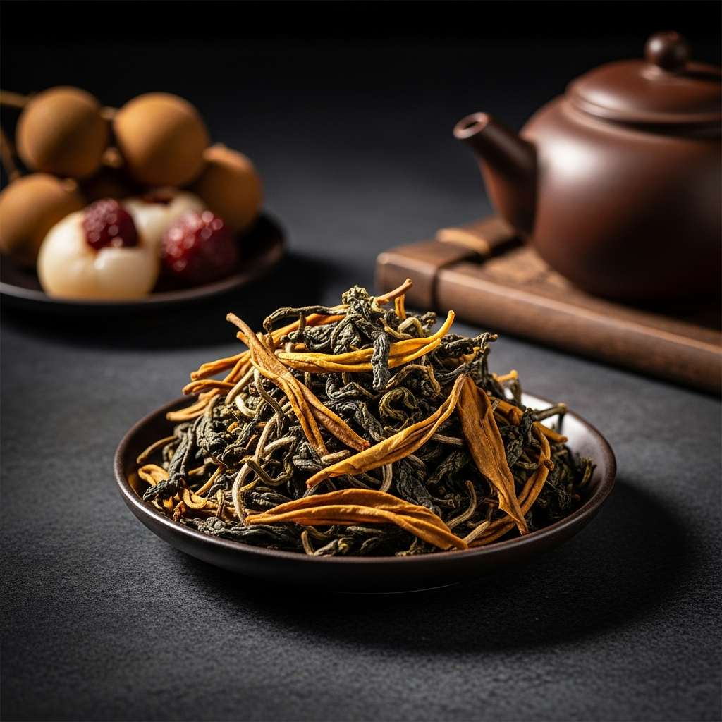 Oriental Beauty Oriental Beauty Mug