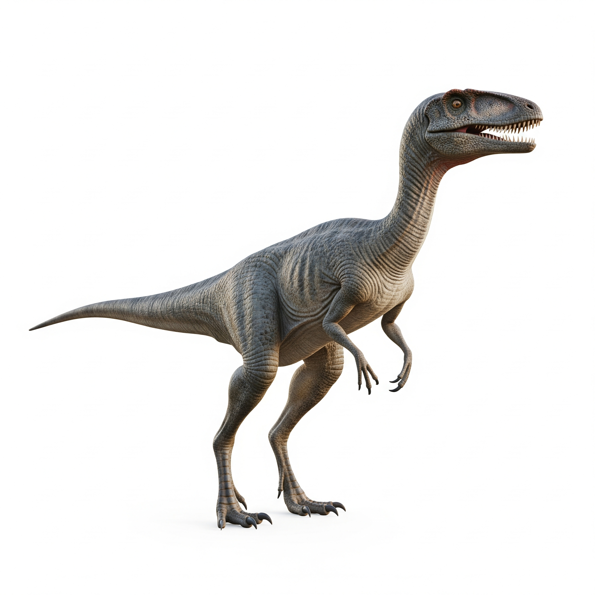 Ornitholestes Ornitholestes Poster