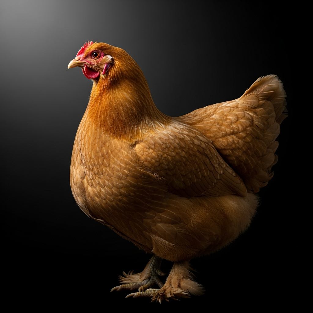 Orpington Orpington Mug