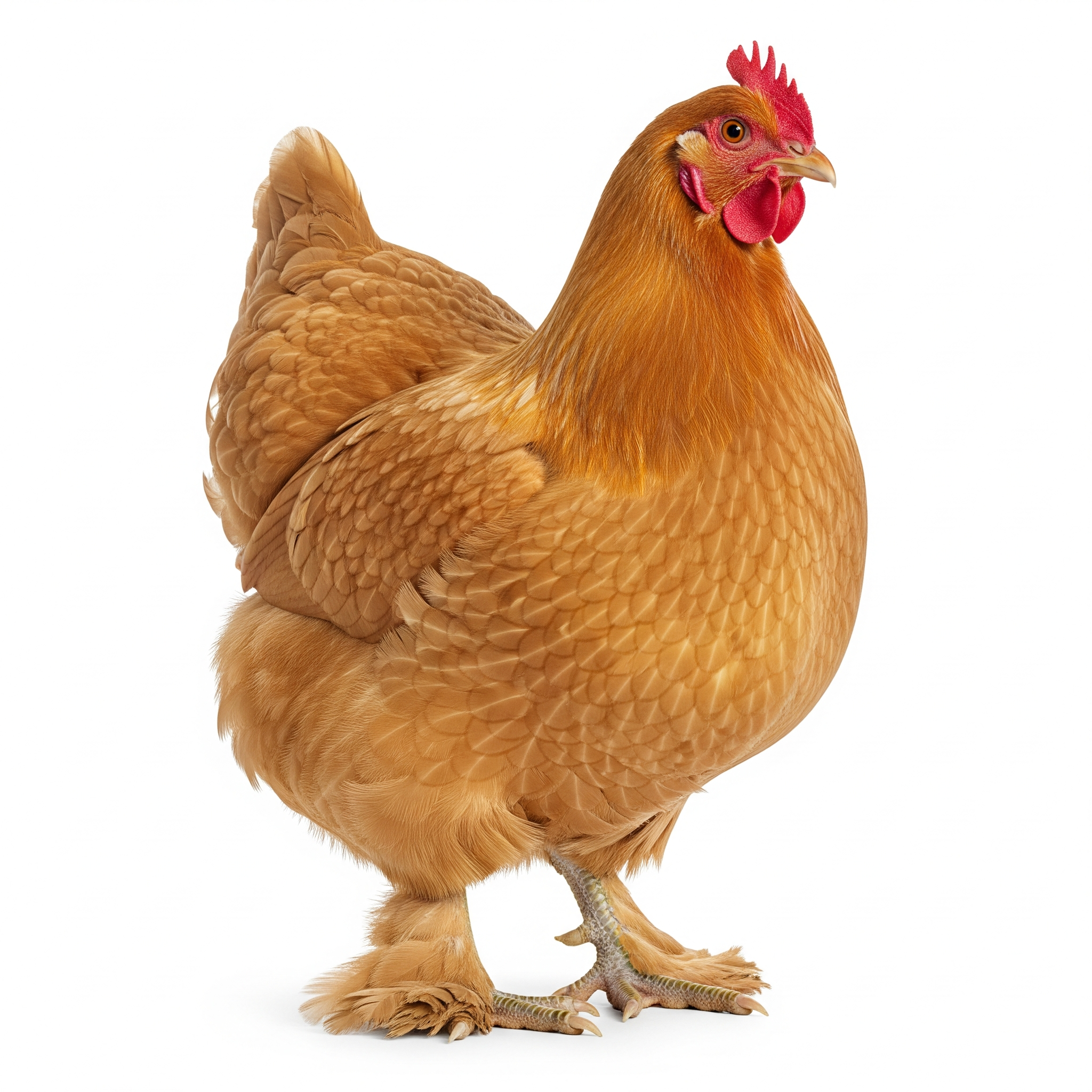 Orpington Orpington Poster