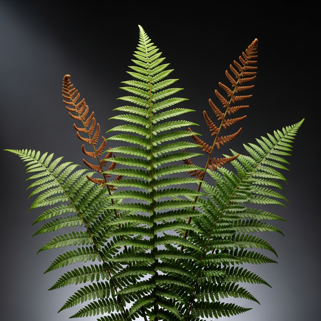 Royal Fern Family Royal Fern Family Mug