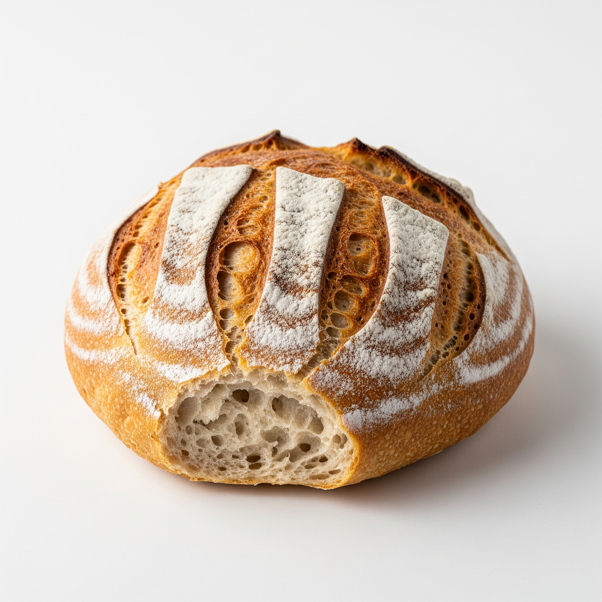 Pain au Levain Pain au Levain Poster