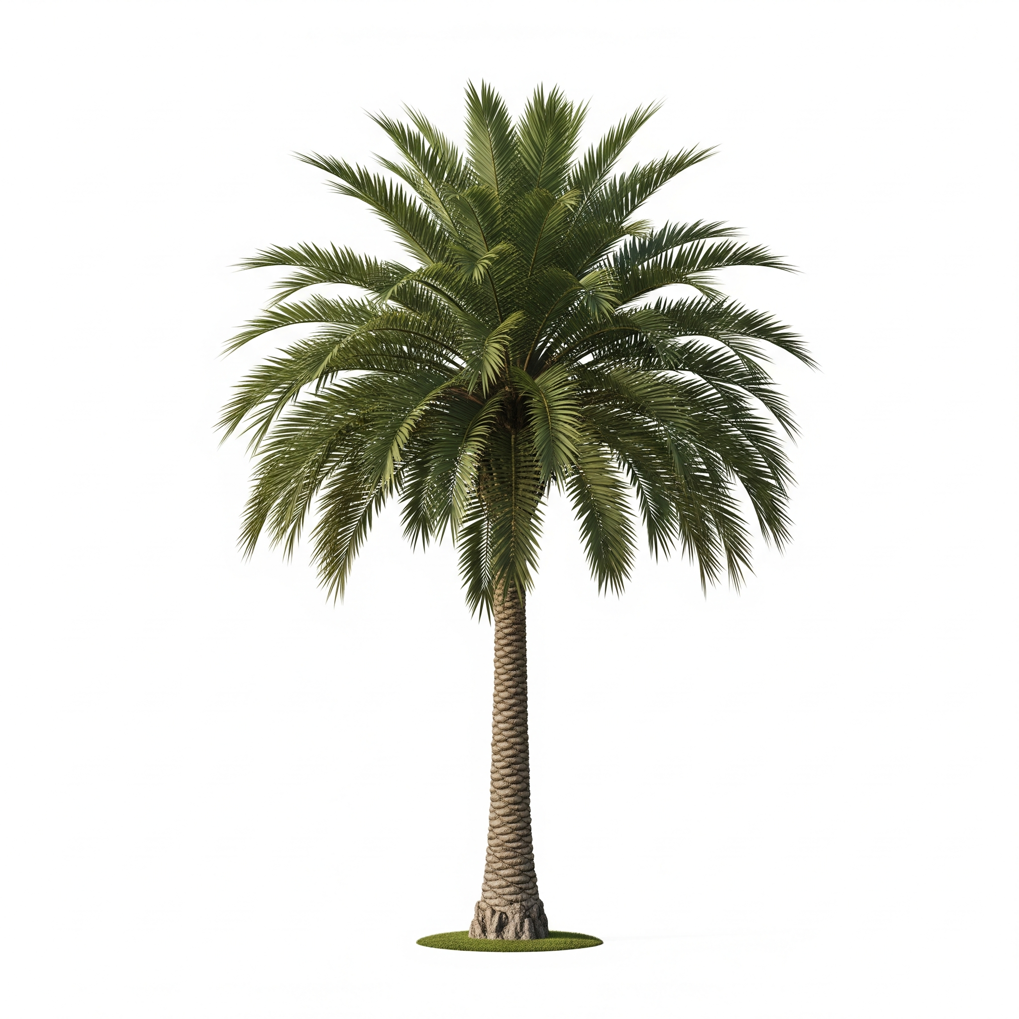 Palm Palm Poster