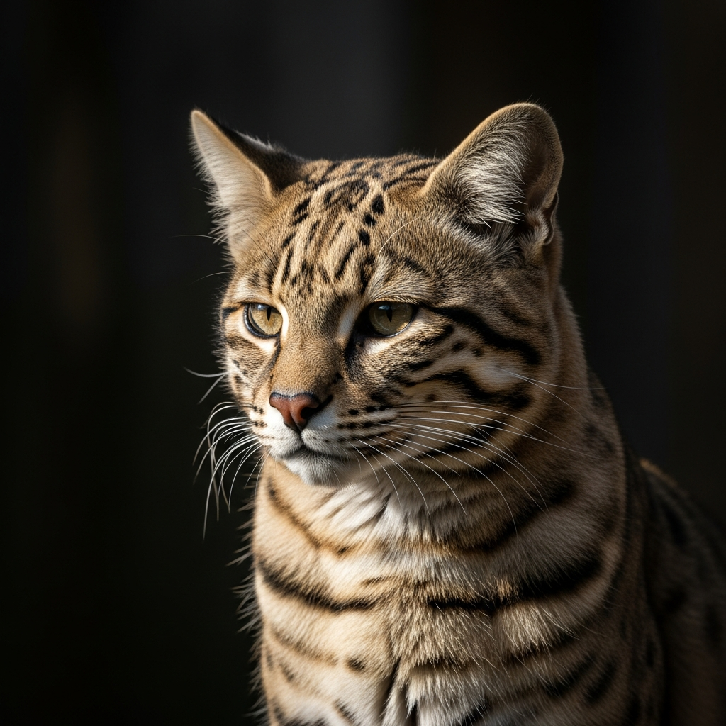 Leopardus colocola Leopardus colocola Mug