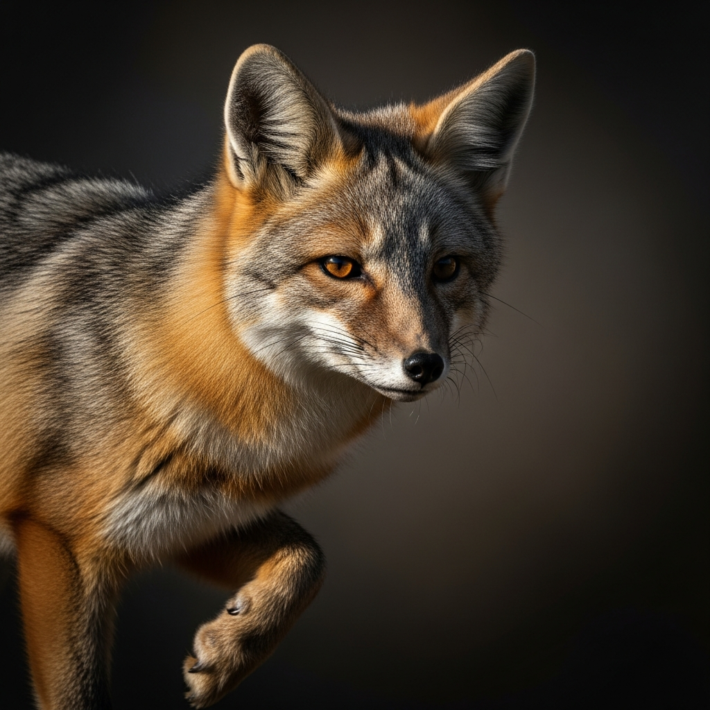 Pampas Fox Pampas Fox Mug