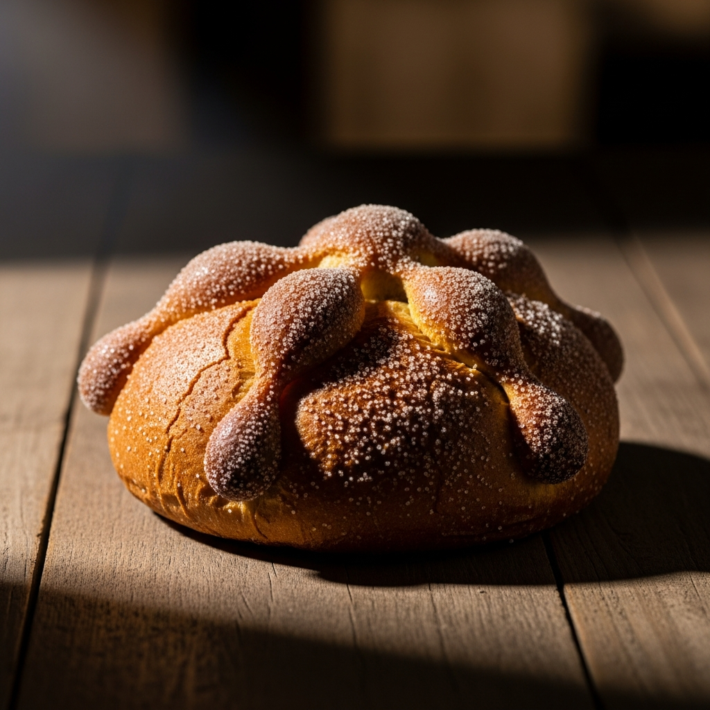 Pan de Muerto Pan de Muerto Mug