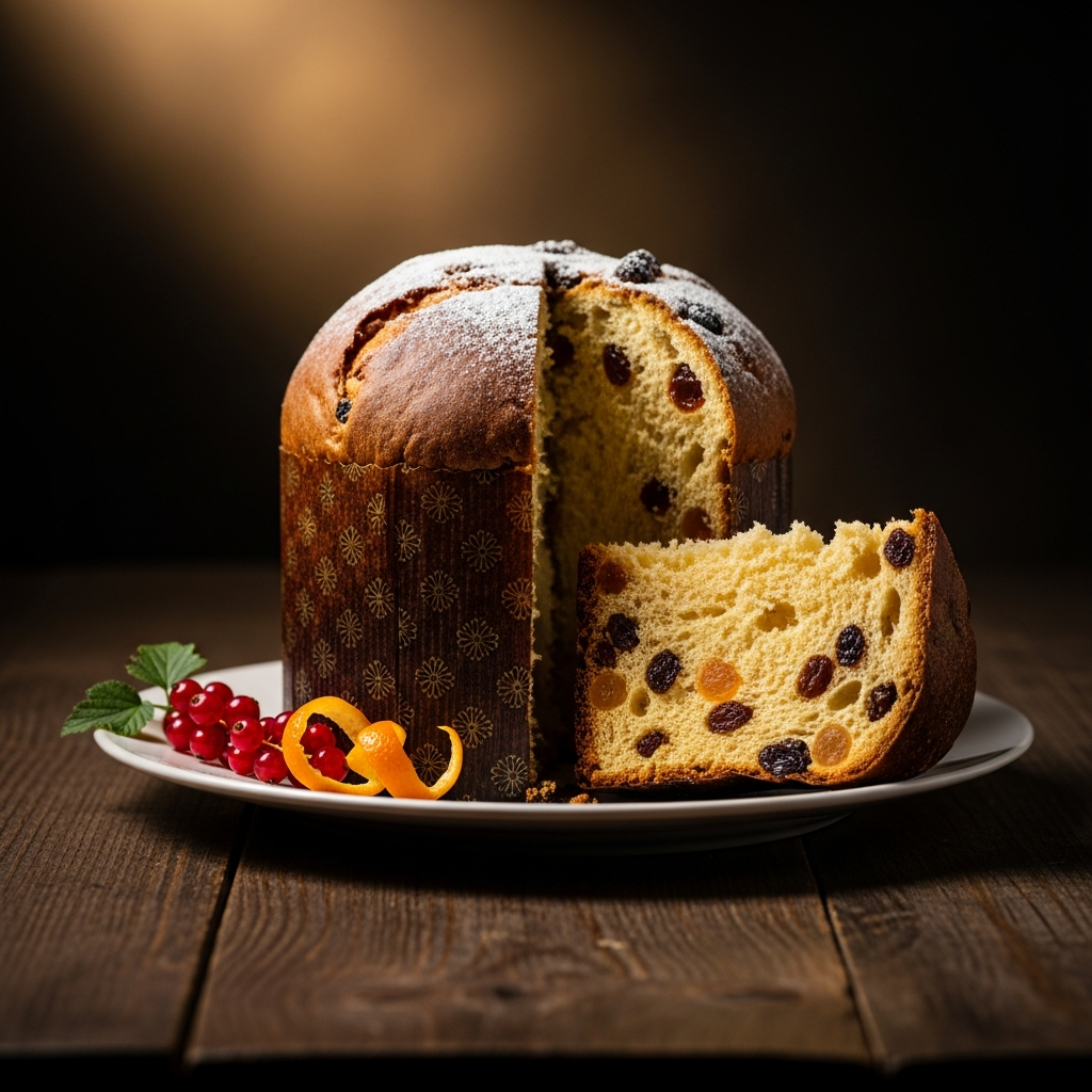 Panettone Panettone Mug