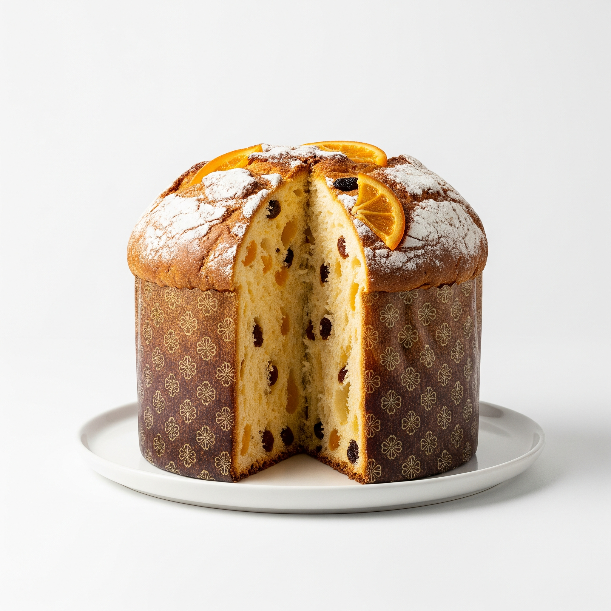 Panettone Panettone Poster