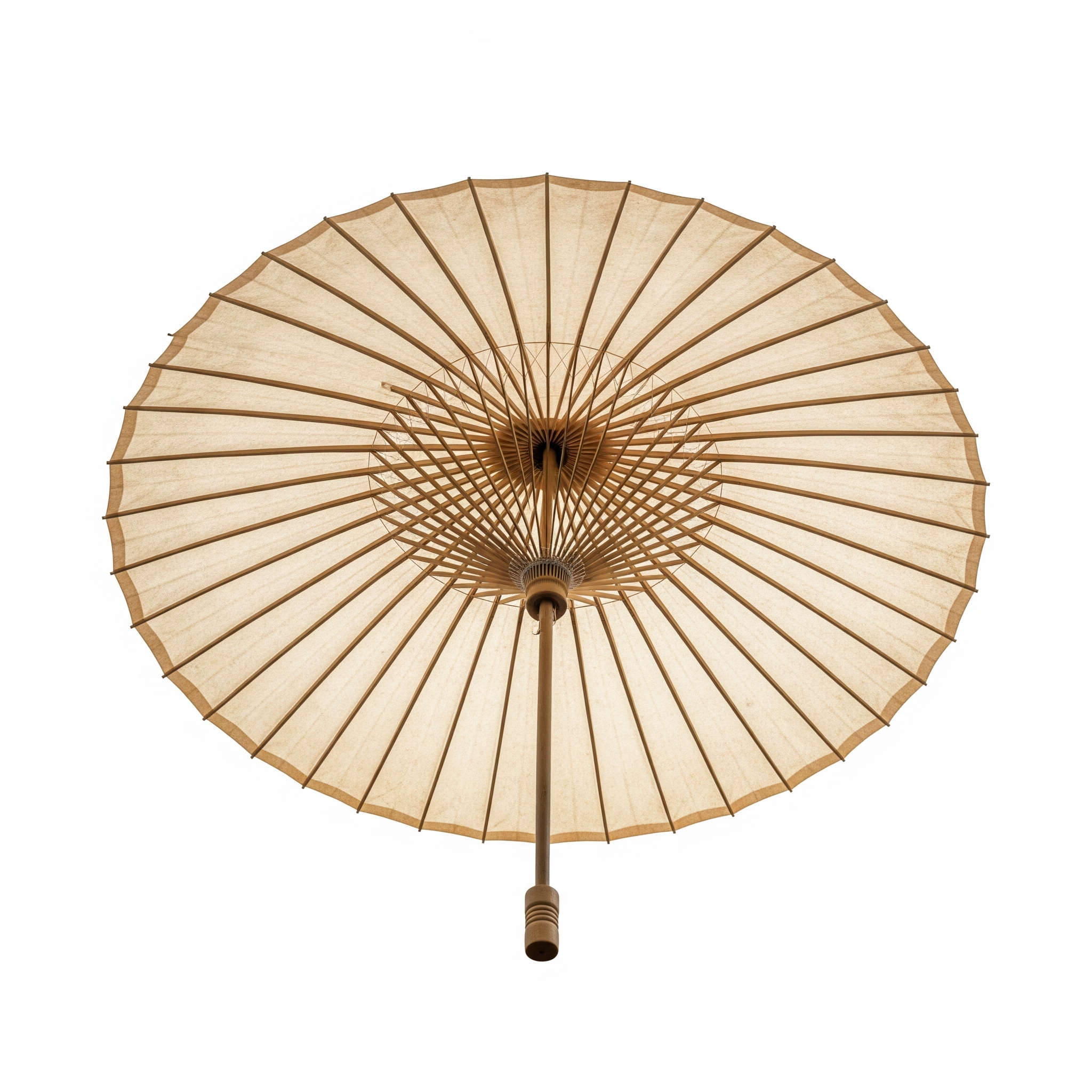 Paper Umbrella Paper Umbrella Poster