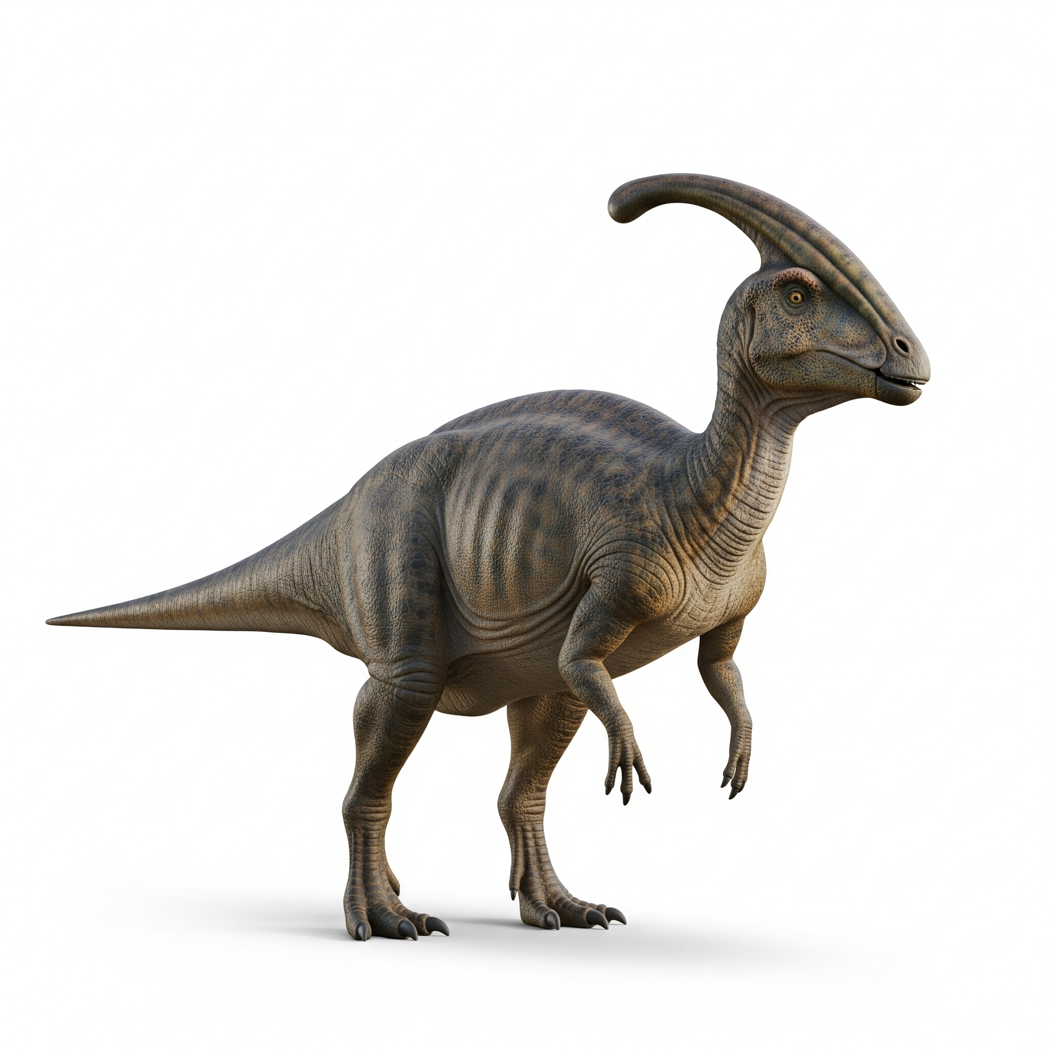Parasaurolophus Parasaurolophus Poster