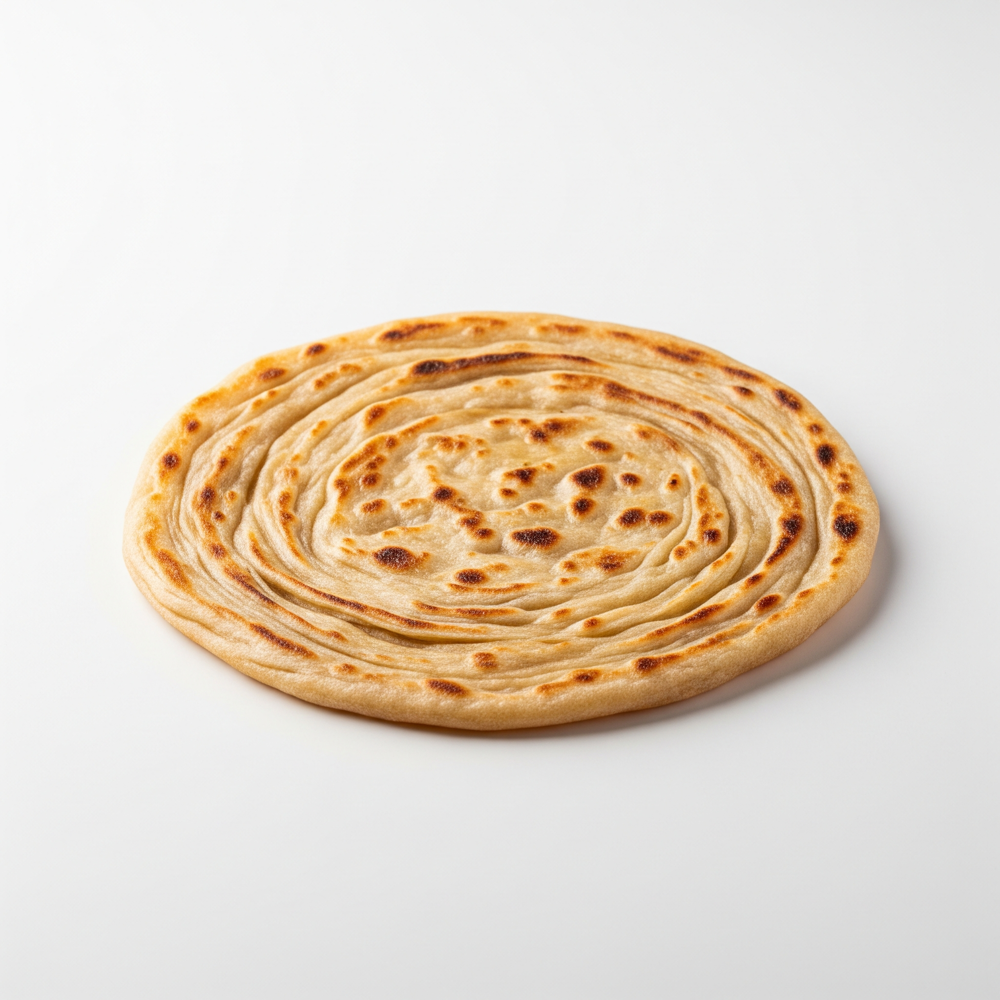 Paratha Paratha Poster