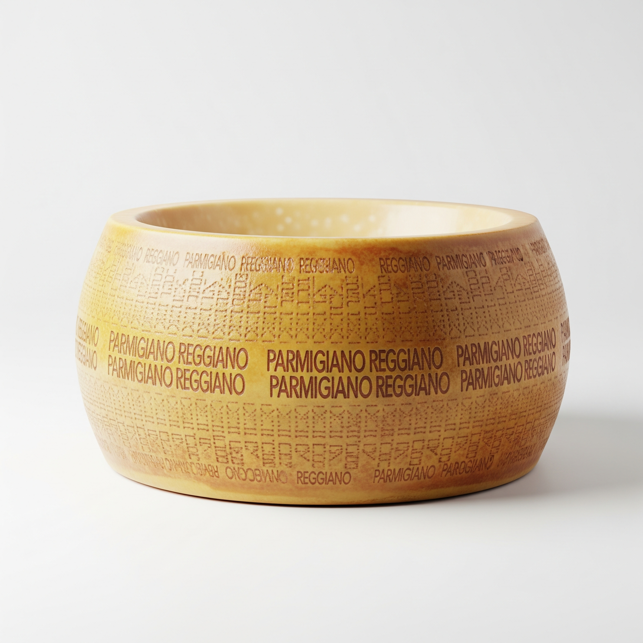 Parmigiano Reggiano Parmigiano Reggiano Poster