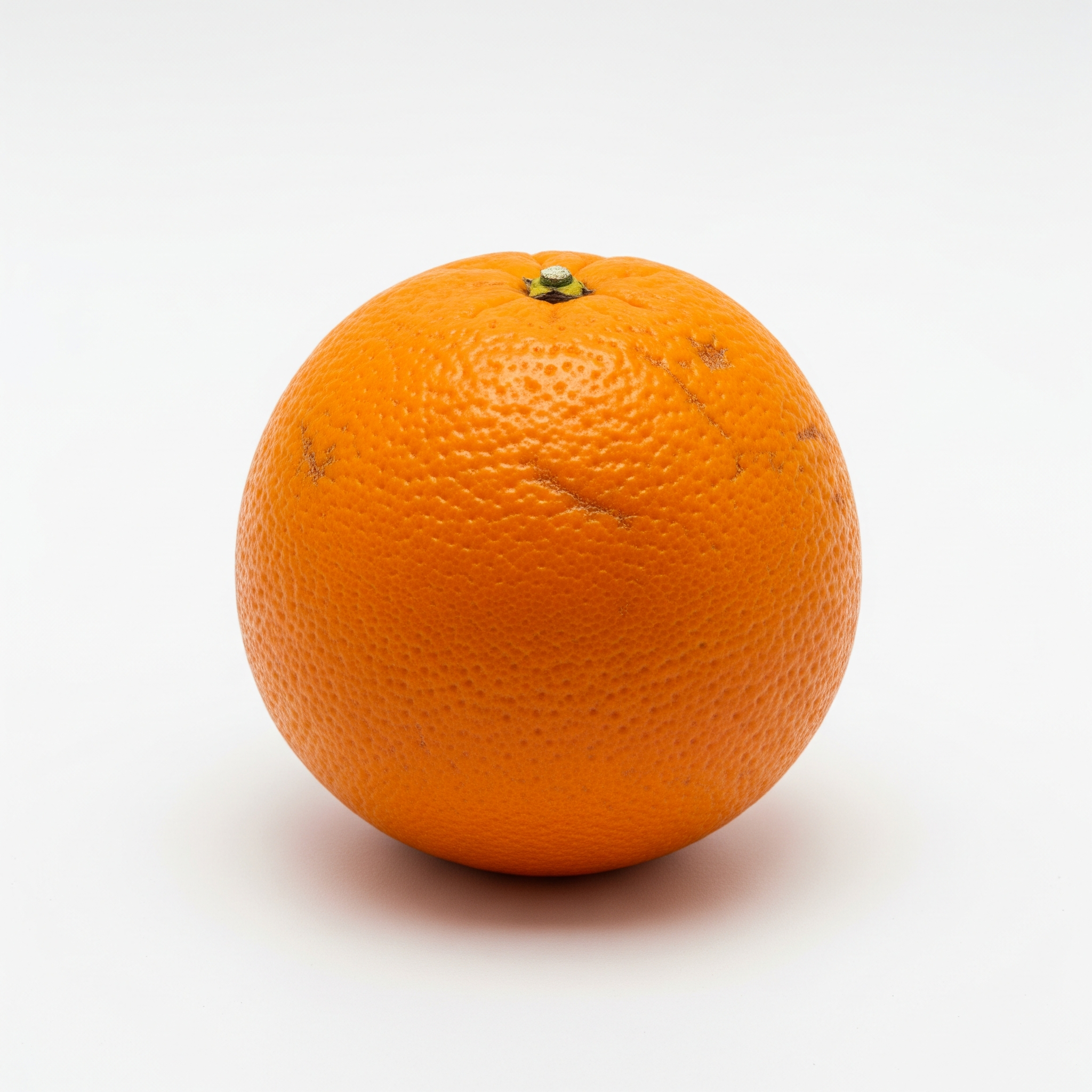 Parson Brown Orange Parson Brown Orange Poster