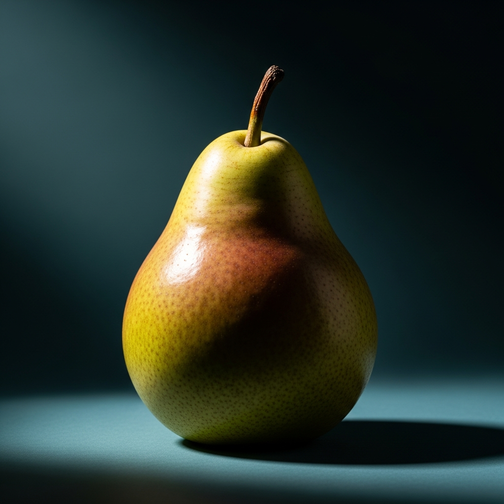 Pear Pear Mug
