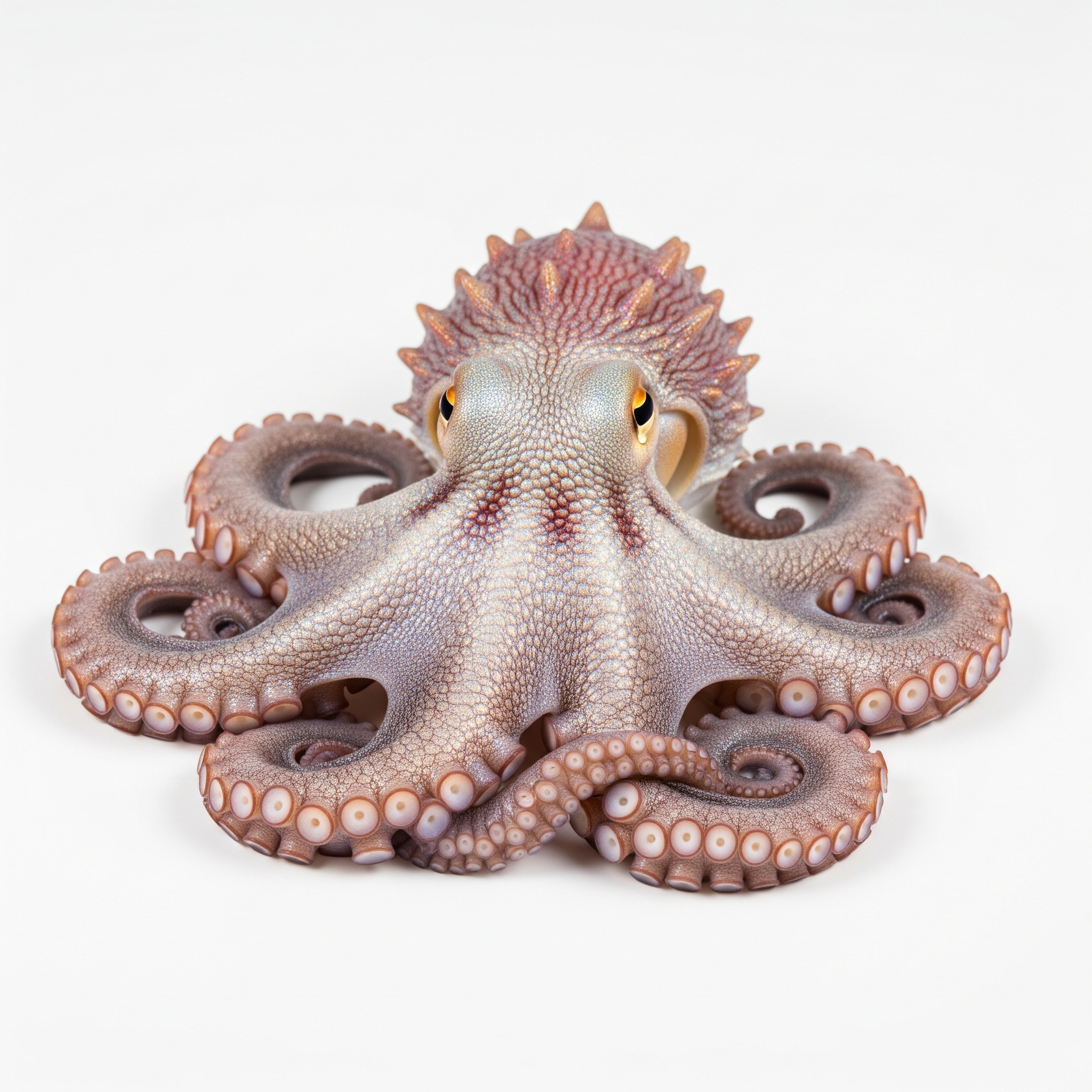 Pelagic Octopus Pelagic Octopus Poster