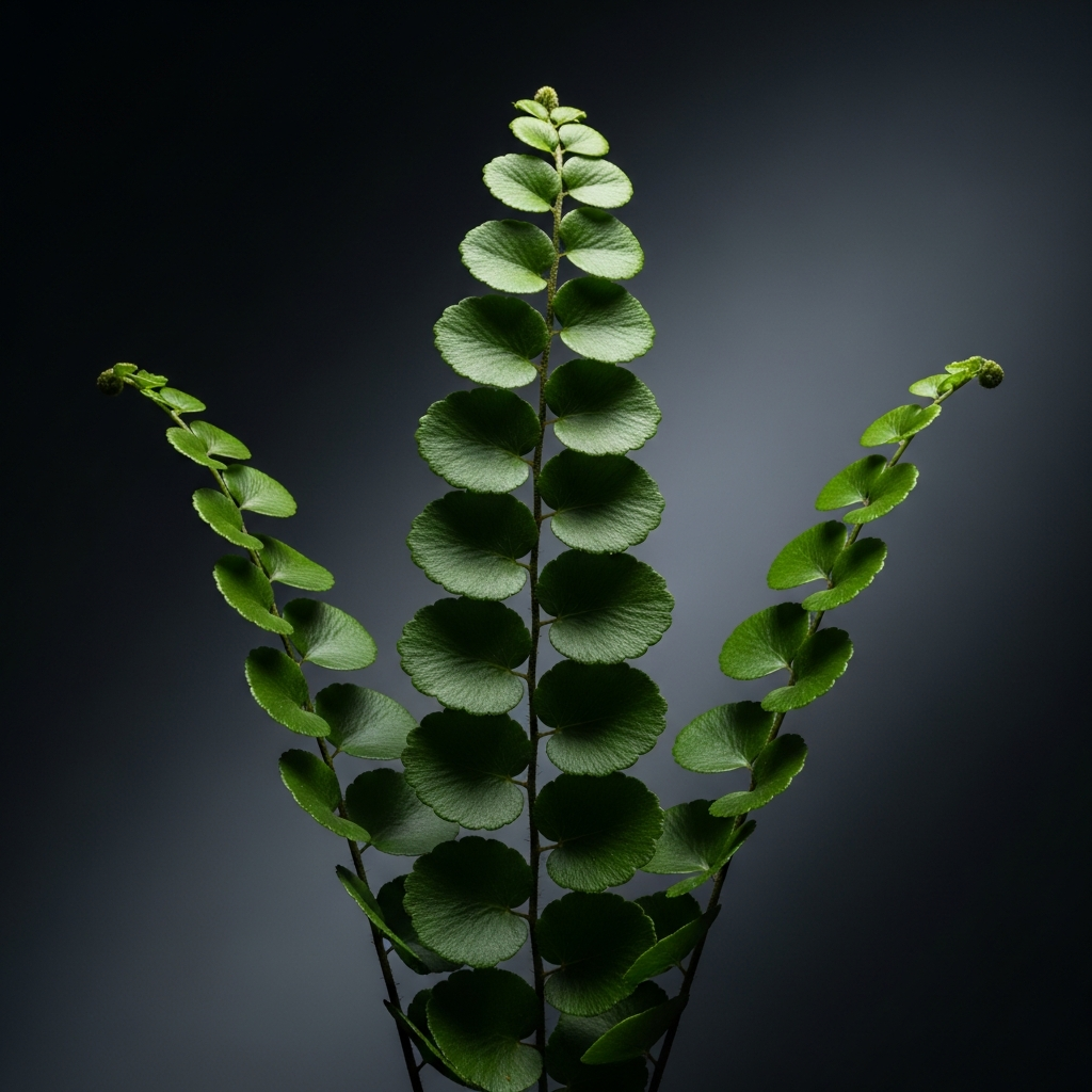 Button Fern Button Fern Mug