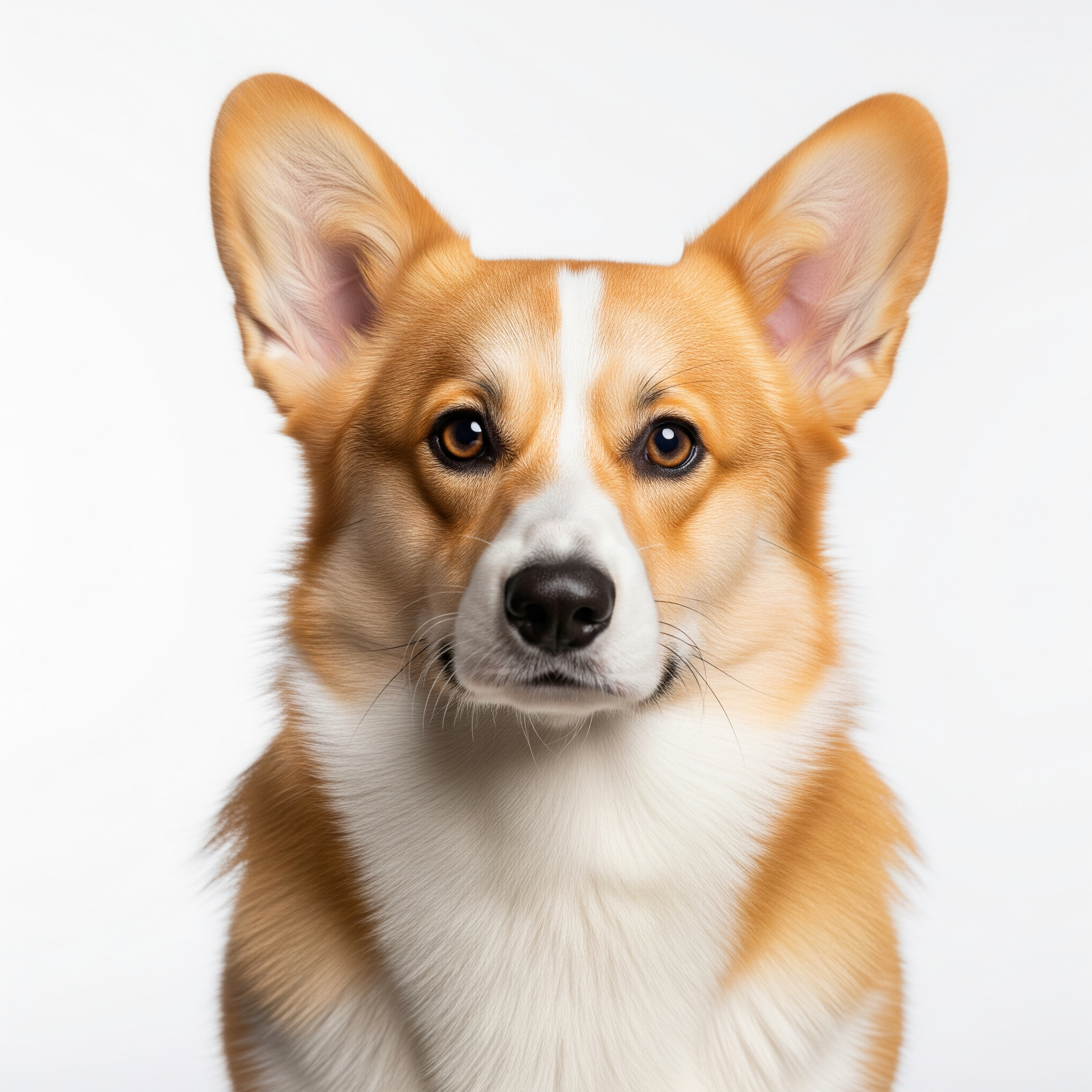 Pembroke Welsh Corgi Pembroke Welsh Corgi Poster