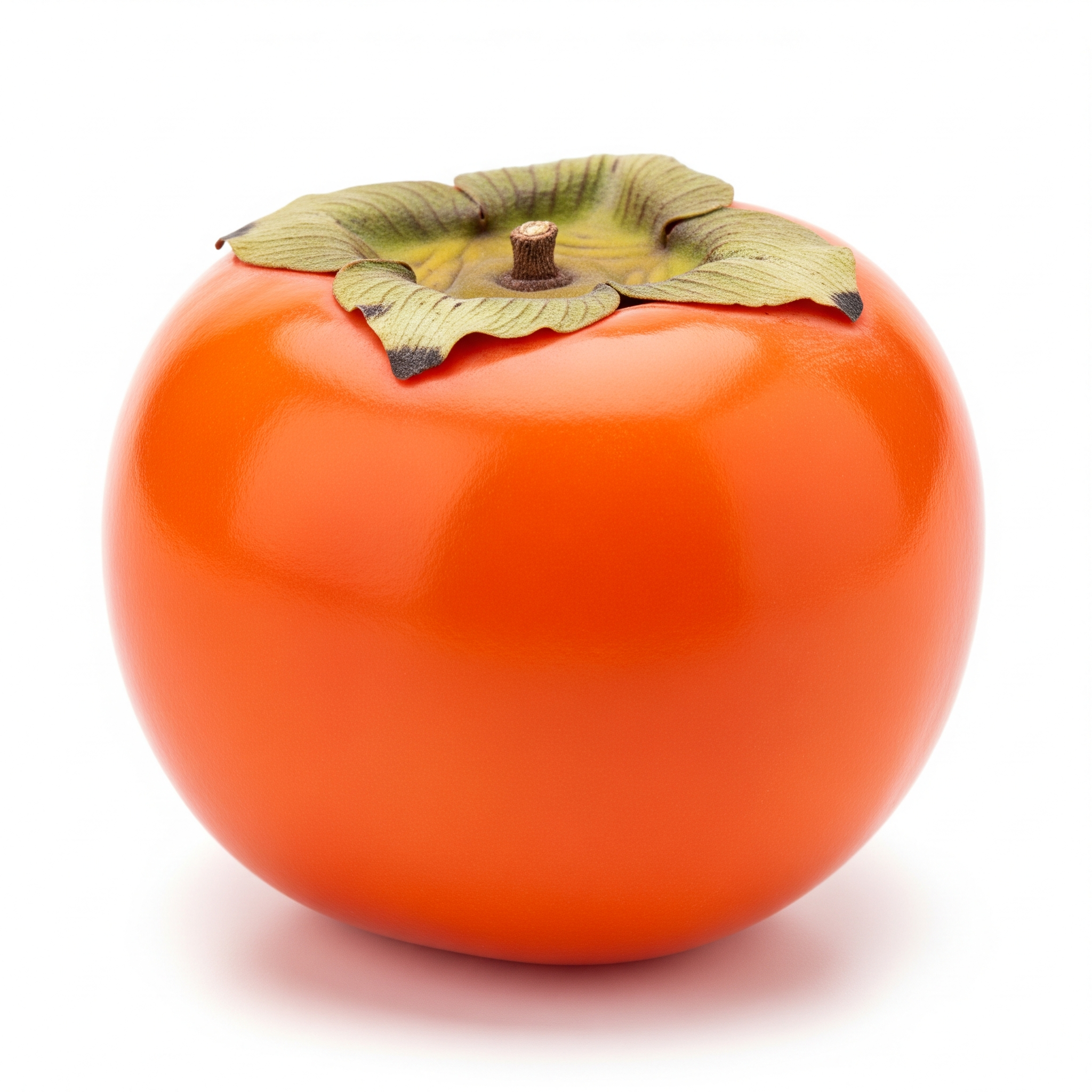 Persimmon Persimmon Poster