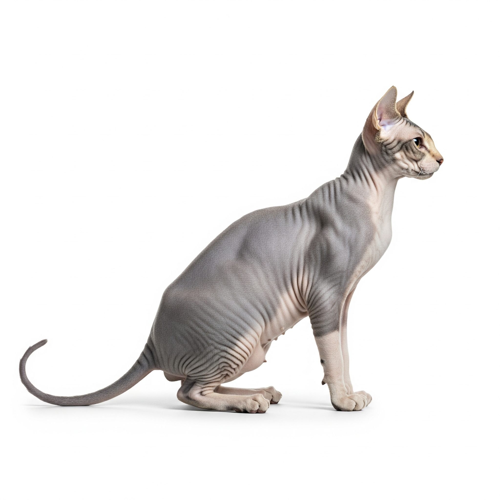 Peterbald Peterbald Poster