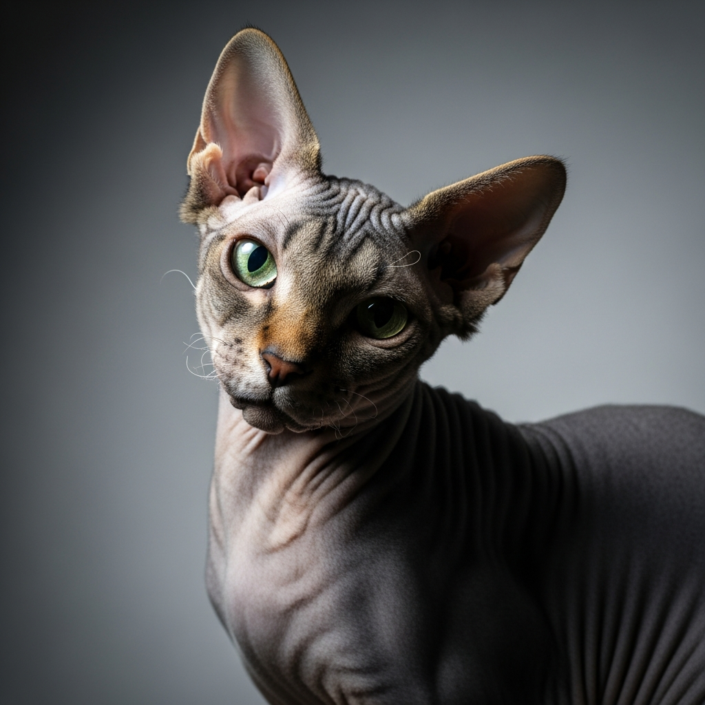 Peterbald Peterbald Mug