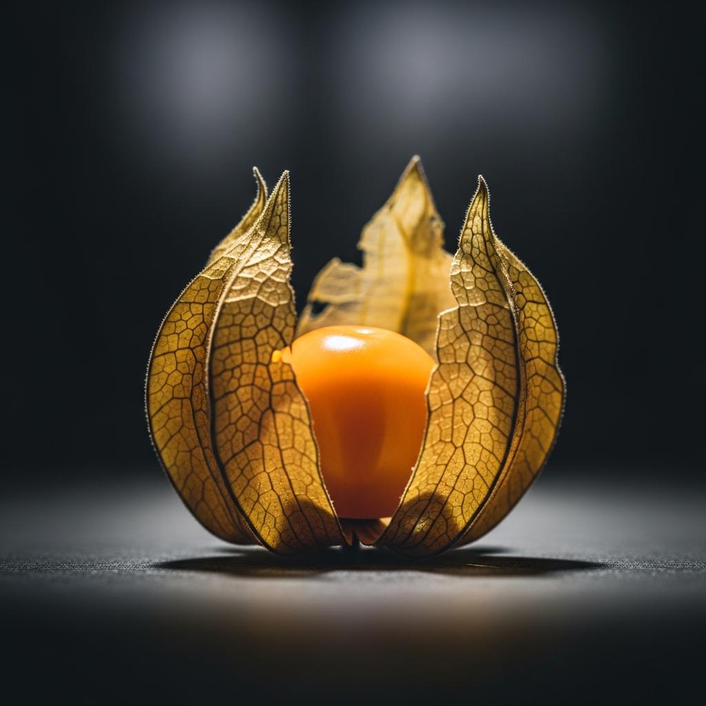 Cape Gooseberry Cape Gooseberry Mug