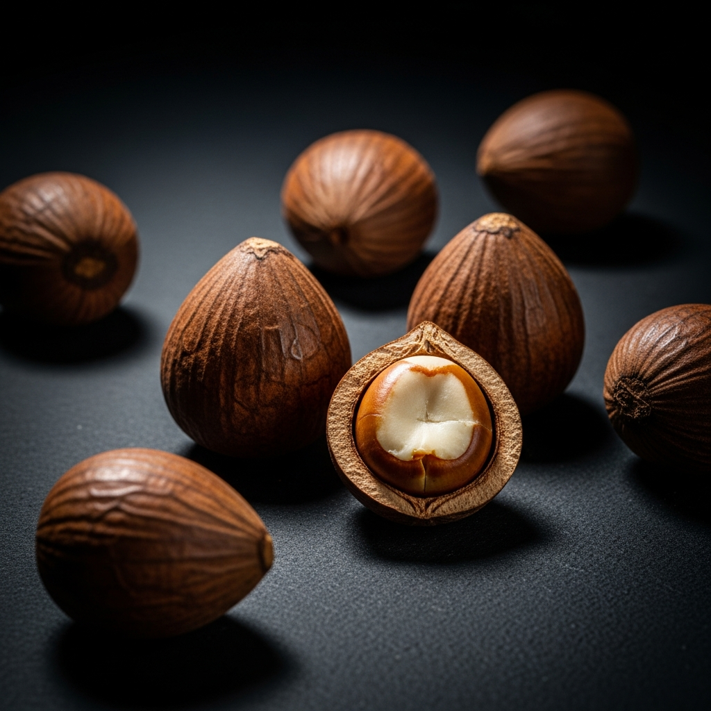 Pili Nut Pili Nut Mug