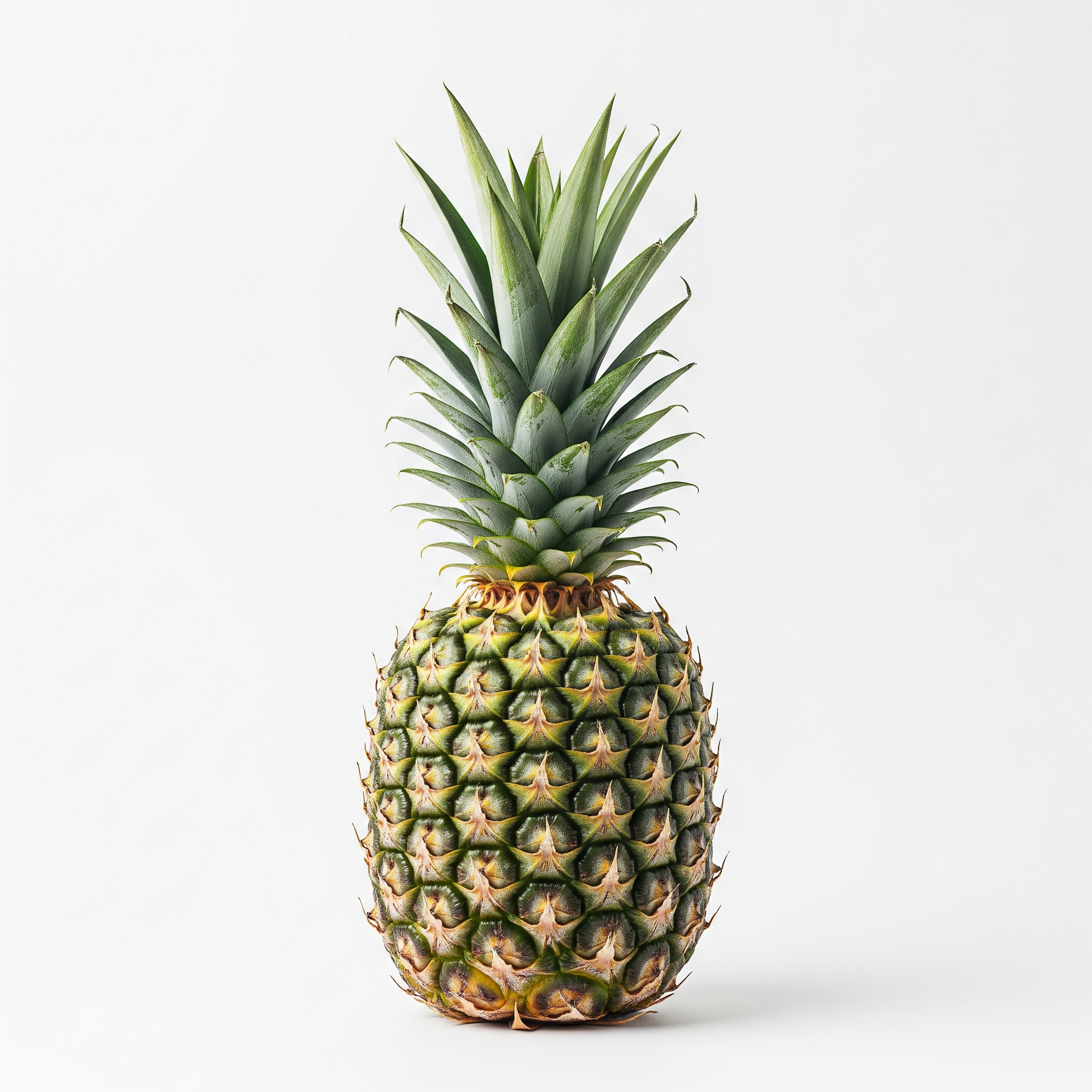 Pineapple Pineapple Poster