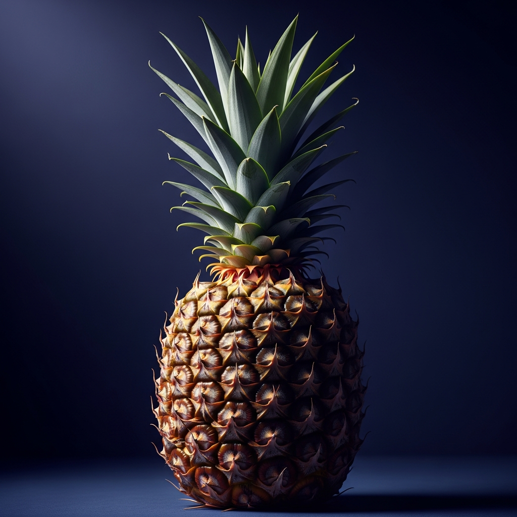 Pineapple Pineapple Mug