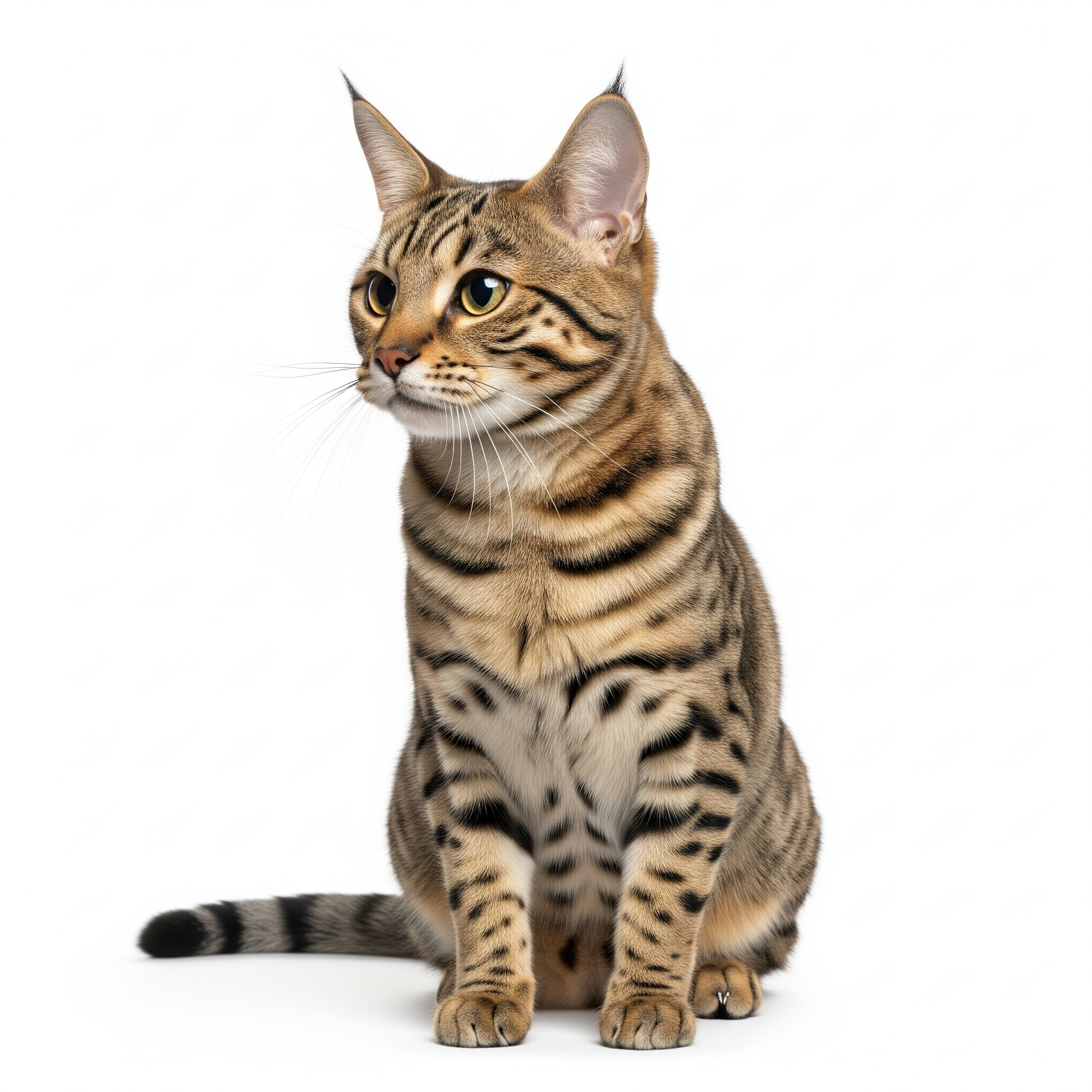 Pixiebob Pixiebob Poster