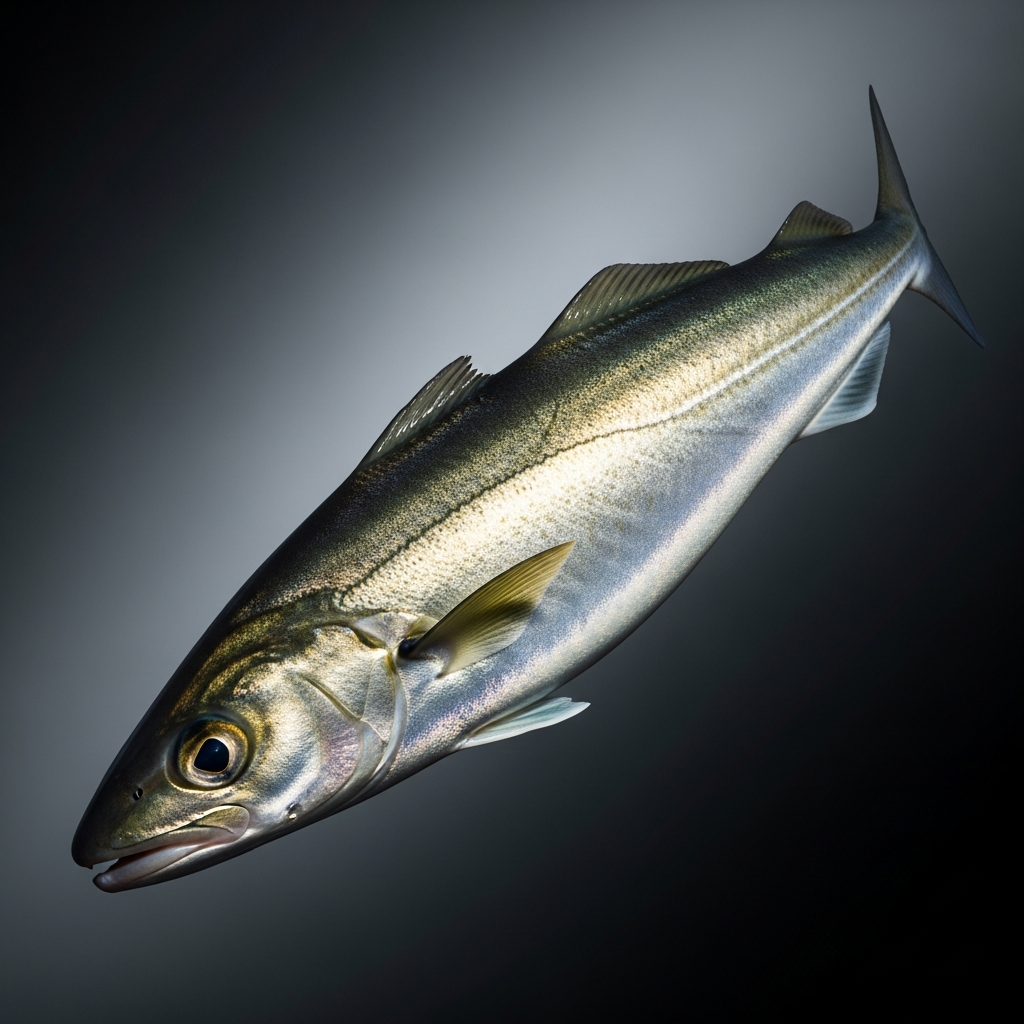 Atlantic Pollock Atlantic Pollock Mug