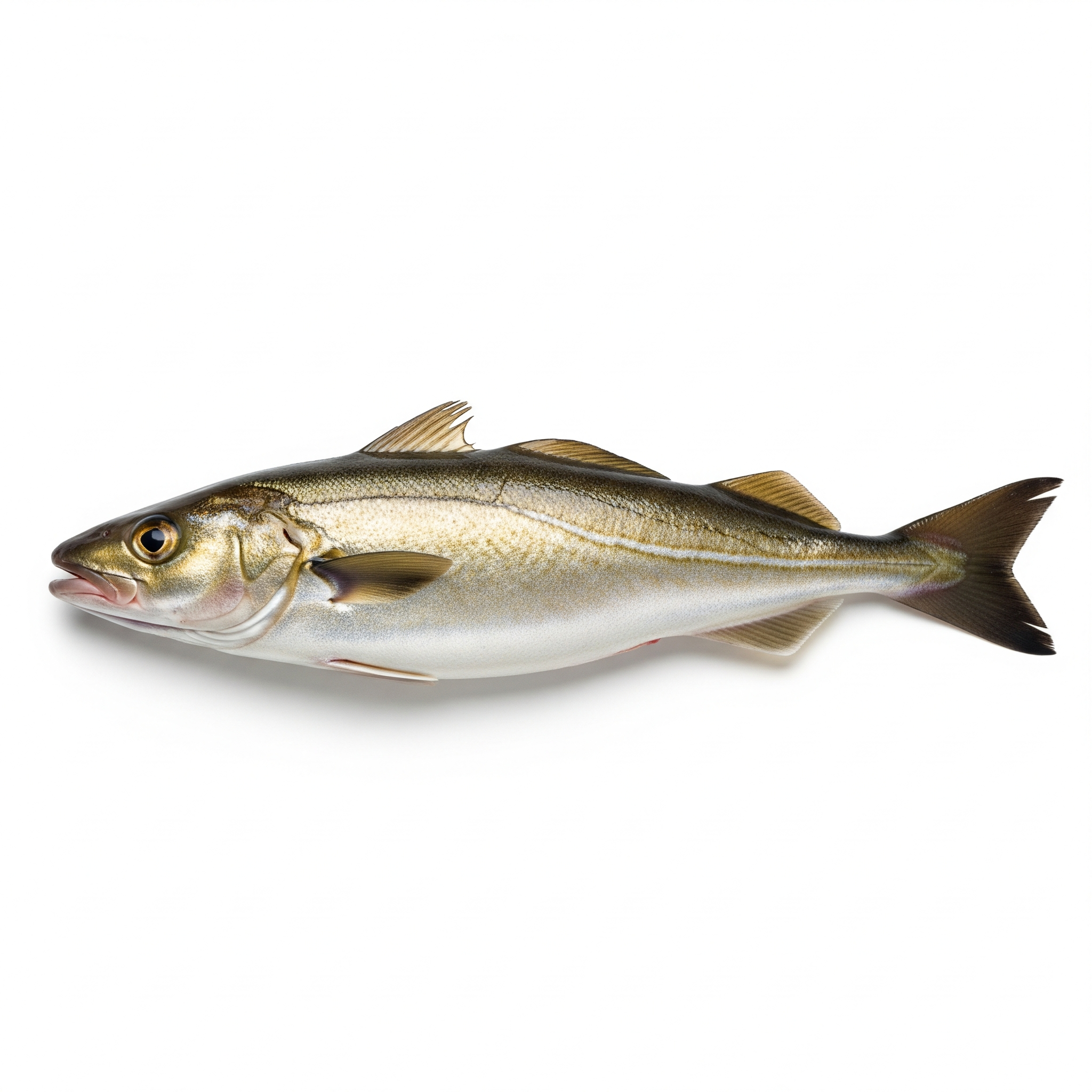 Atlantic Pollock Atlantic Pollock Poster