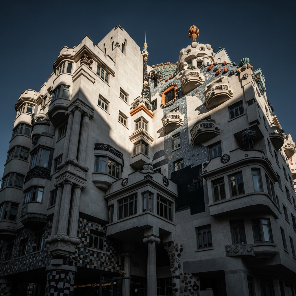 Postmodernism Postmodernism Mug