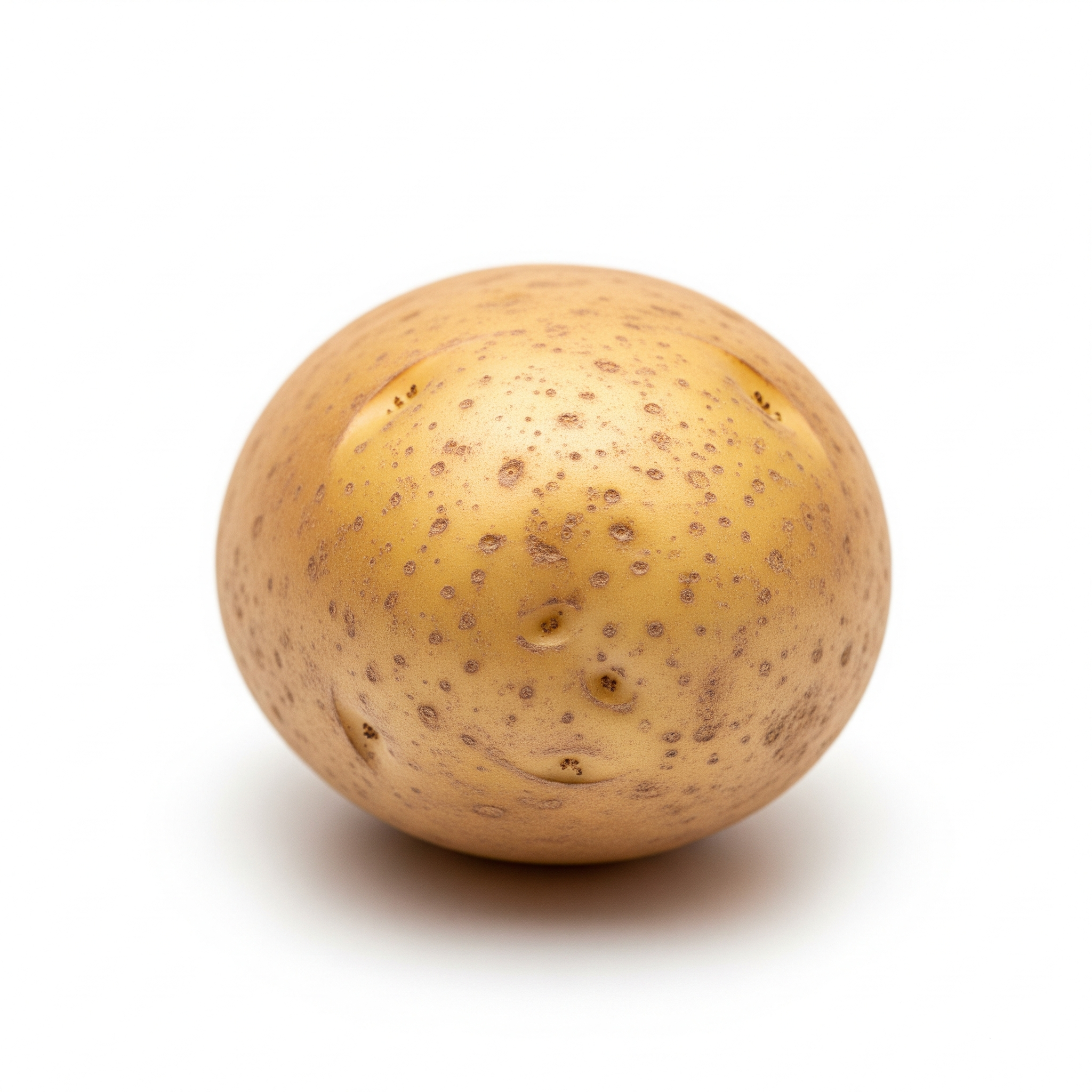 Potato Potato Poster