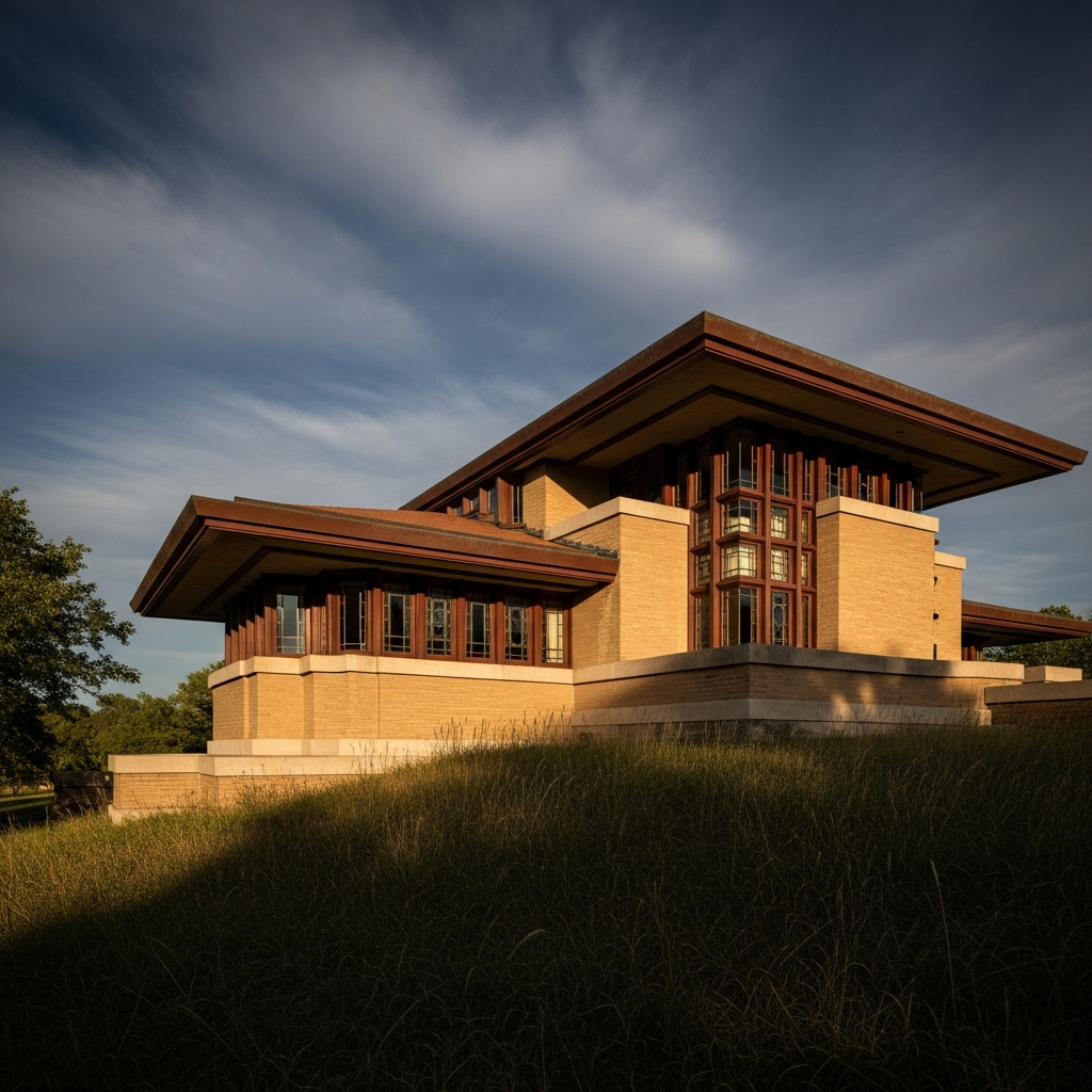 Prairie School Prairie School Mug