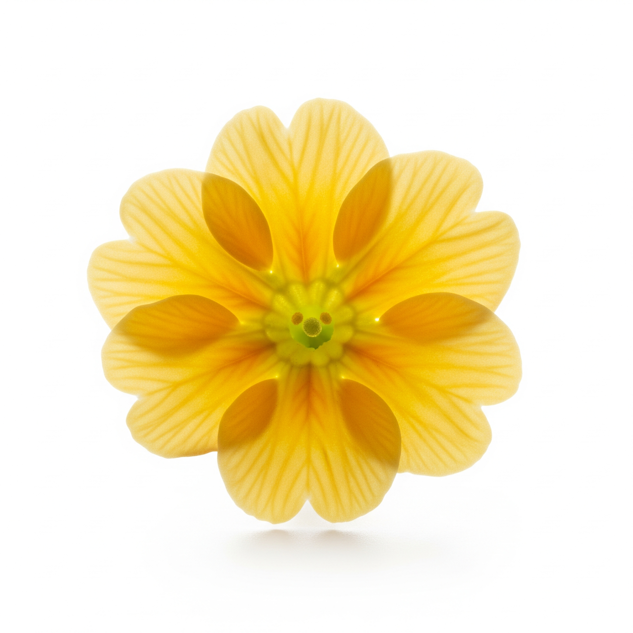 Primrose Primrose Poster