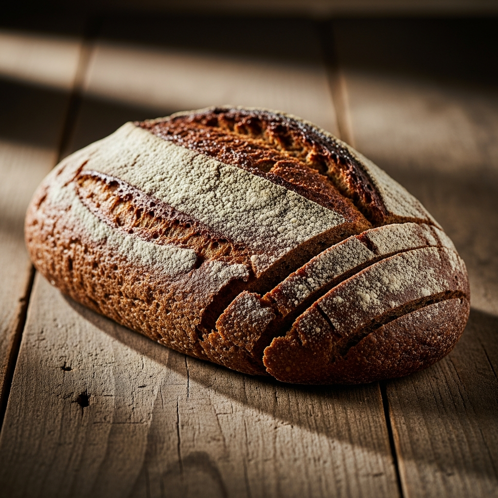 Pumpernickel Pumpernickel Mug