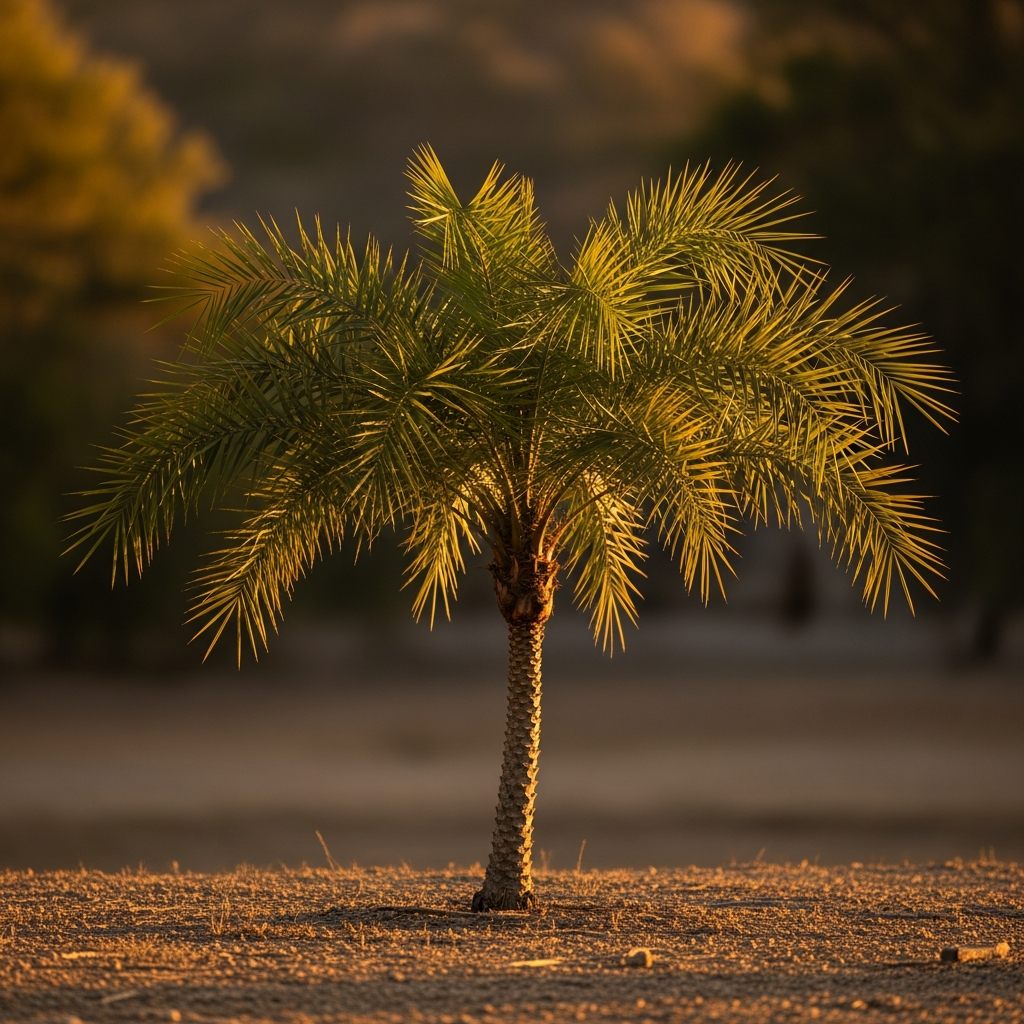 Pygmy Date Palm Pygmy Date Palm Mug