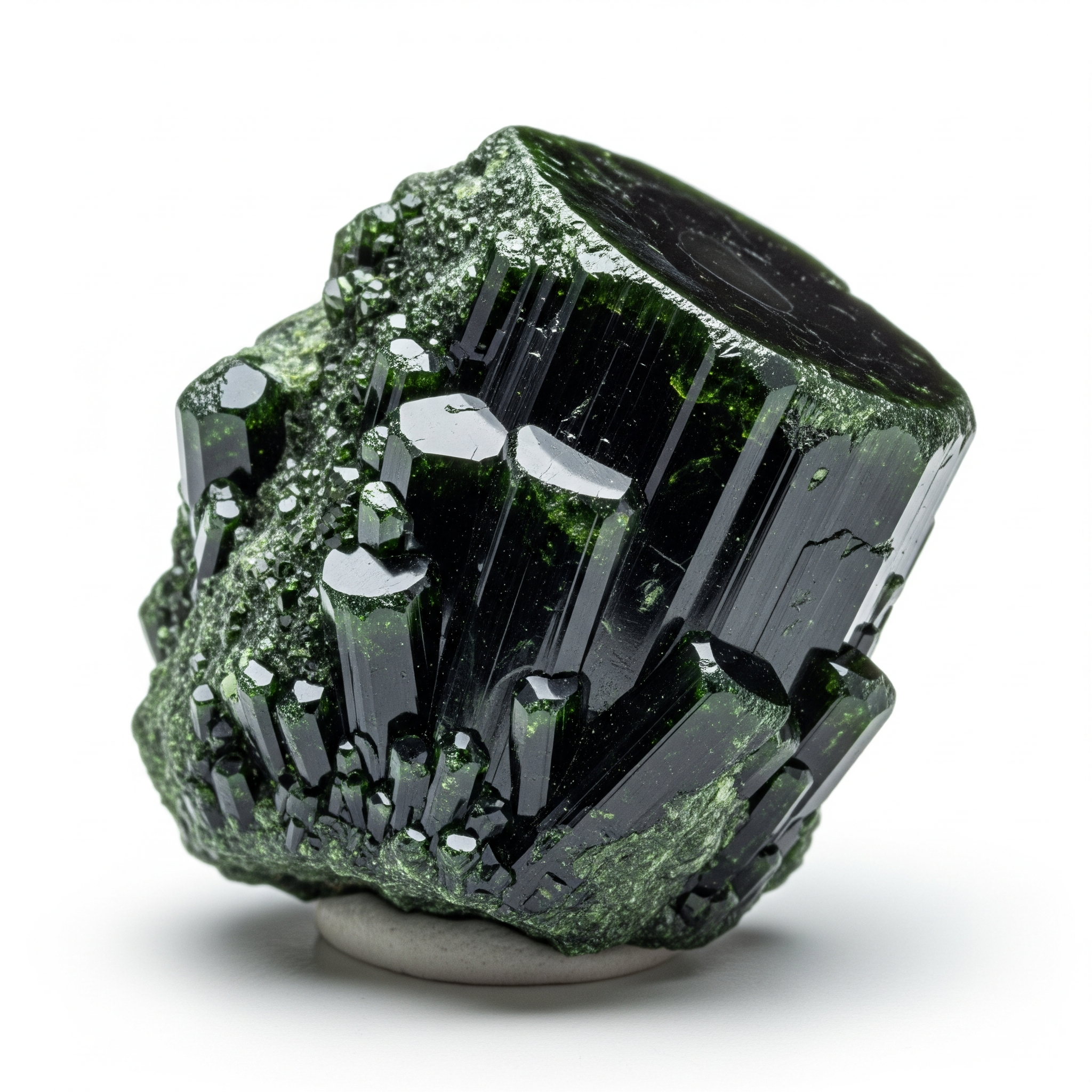 Pyroxene Pyroxene Poster