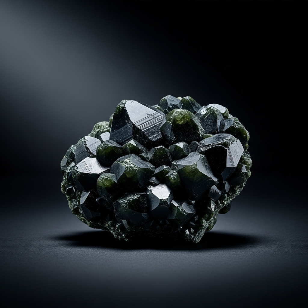 Pyroxene Pyroxene Mug