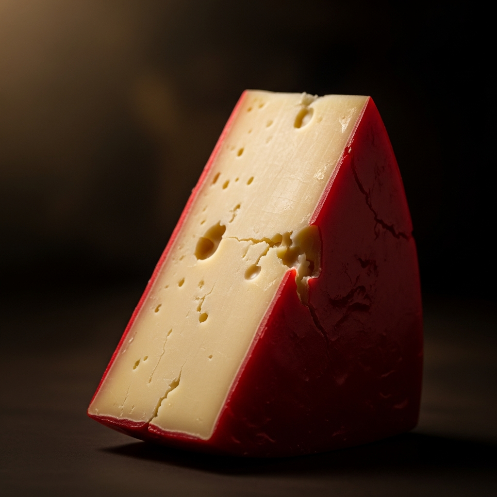 Queso de Bola Queso de Bola Mug