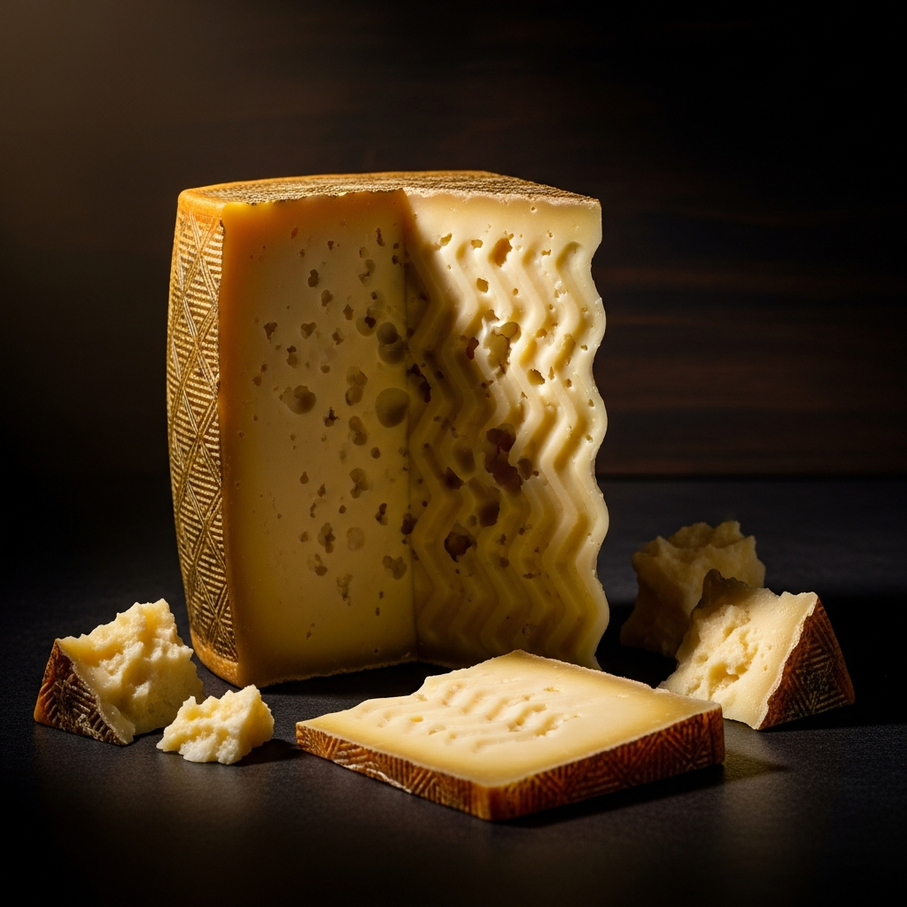 Queso Manchego Queso Manchego Mug