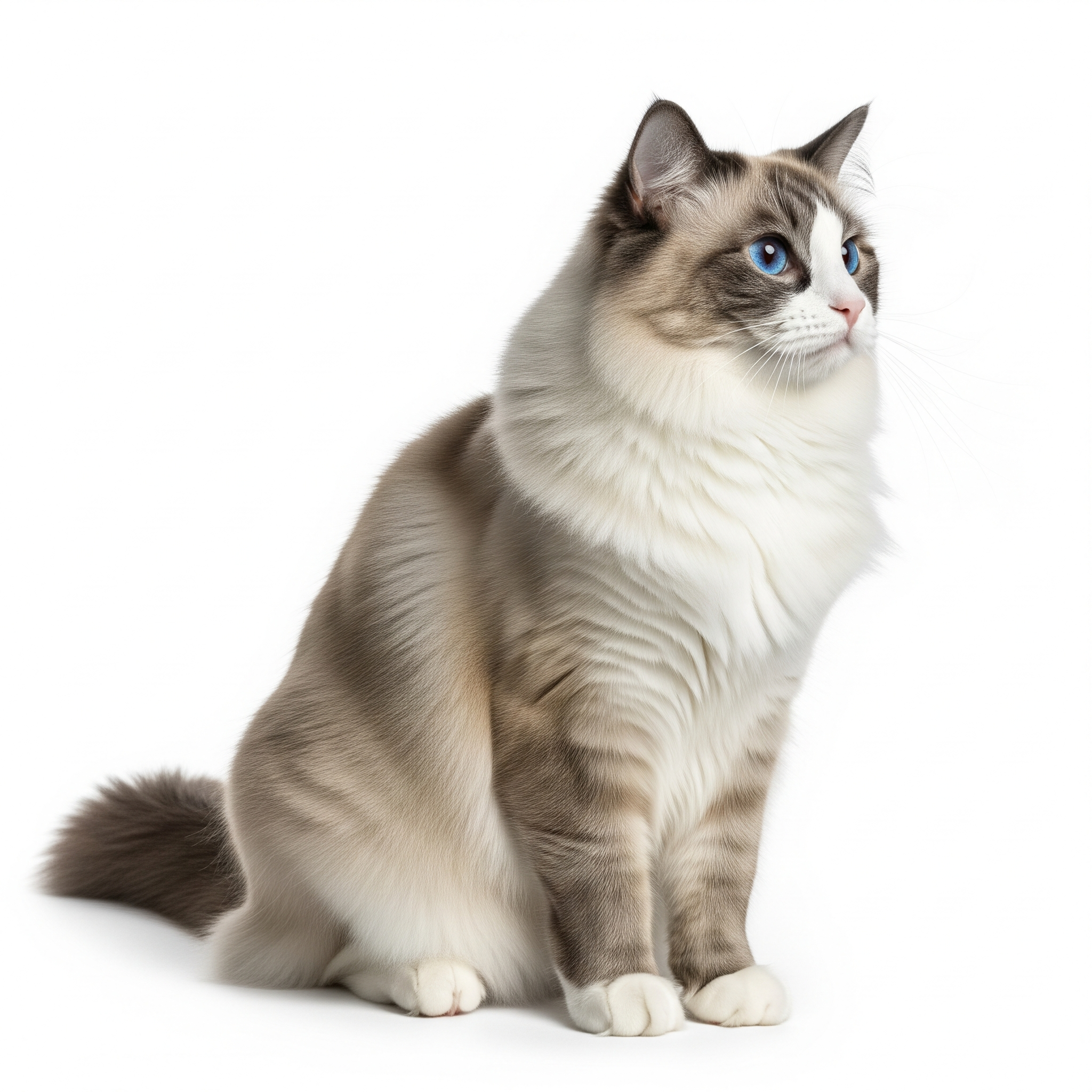 Ragdoll Ragdoll Poster