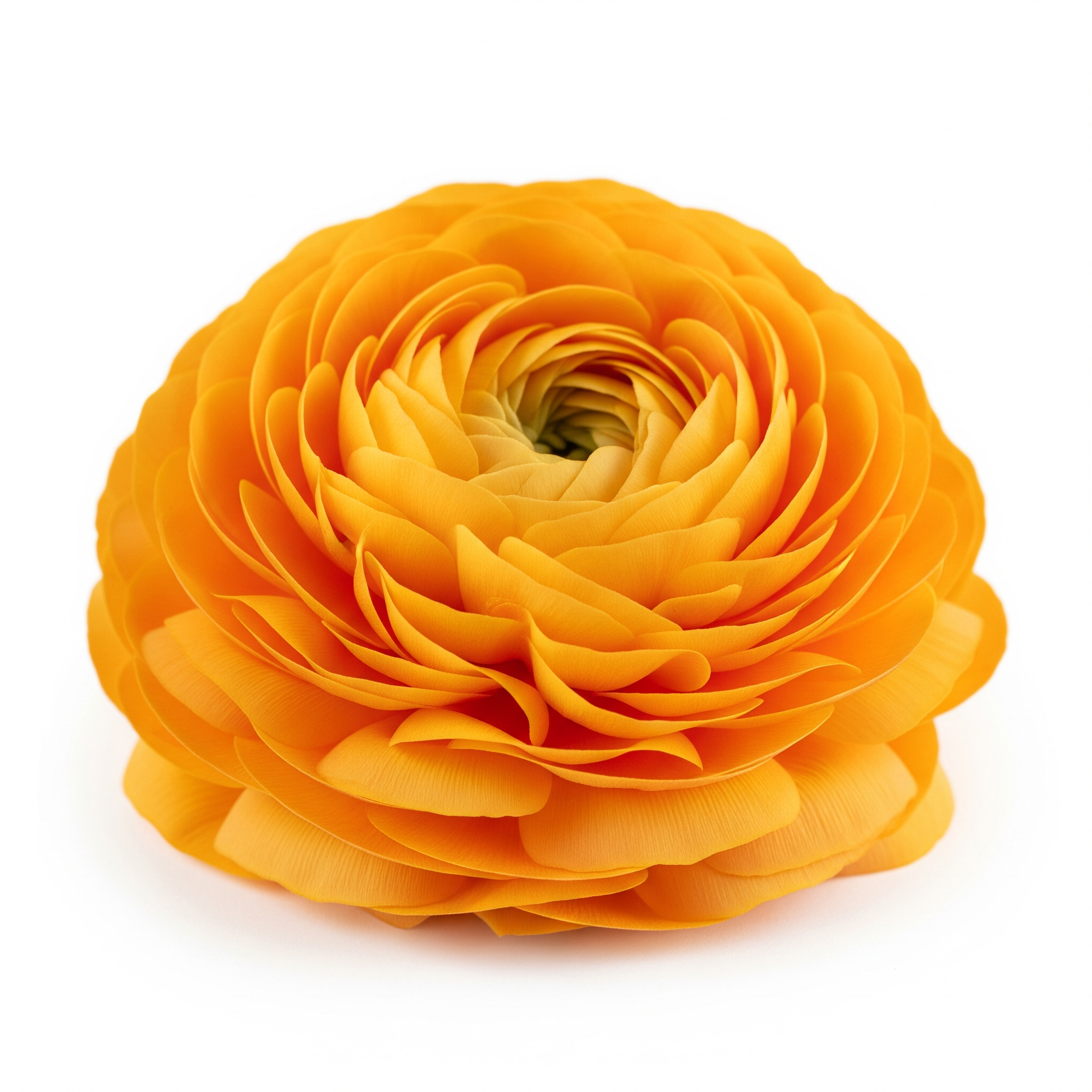 Ranunculus Ranunculus Poster