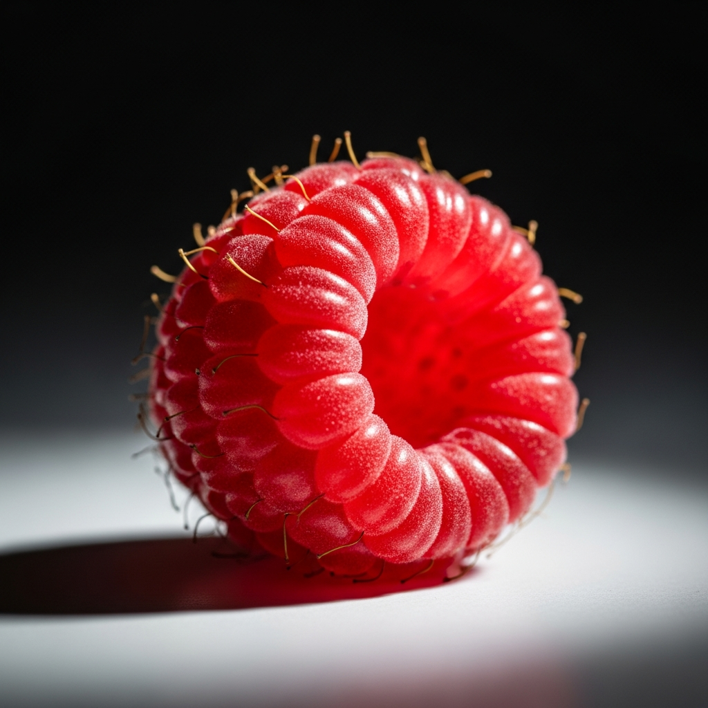 Raspberry Raspberry Mug