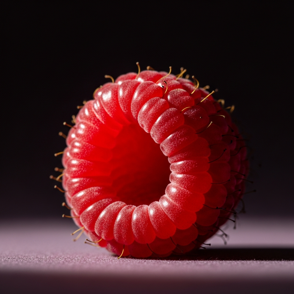 Raspberry Raspberry Mug