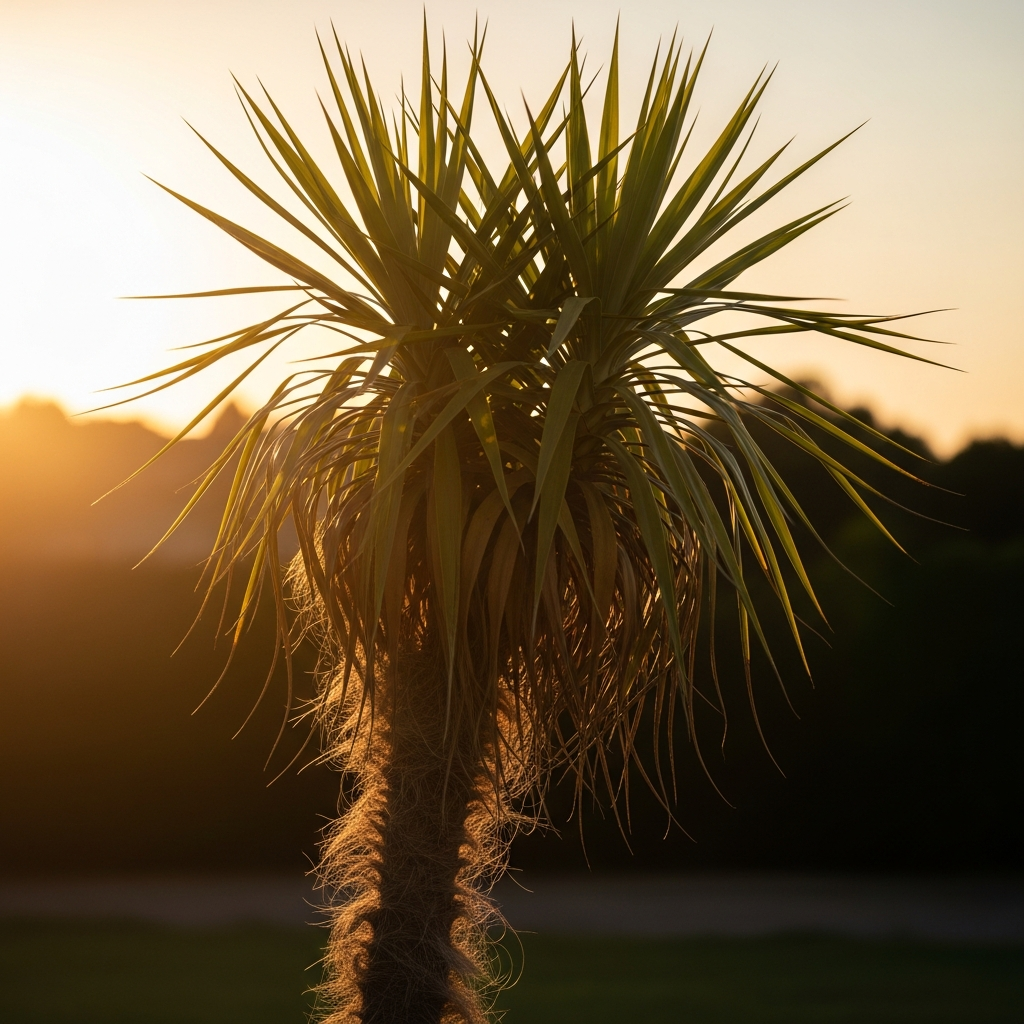 Rattan Palm Rattan Palm Mug