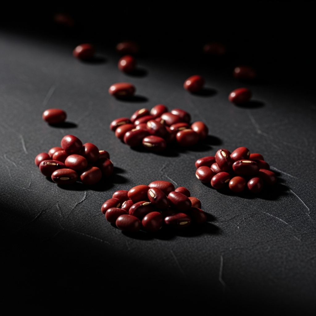 Red Bean Red Bean Mug